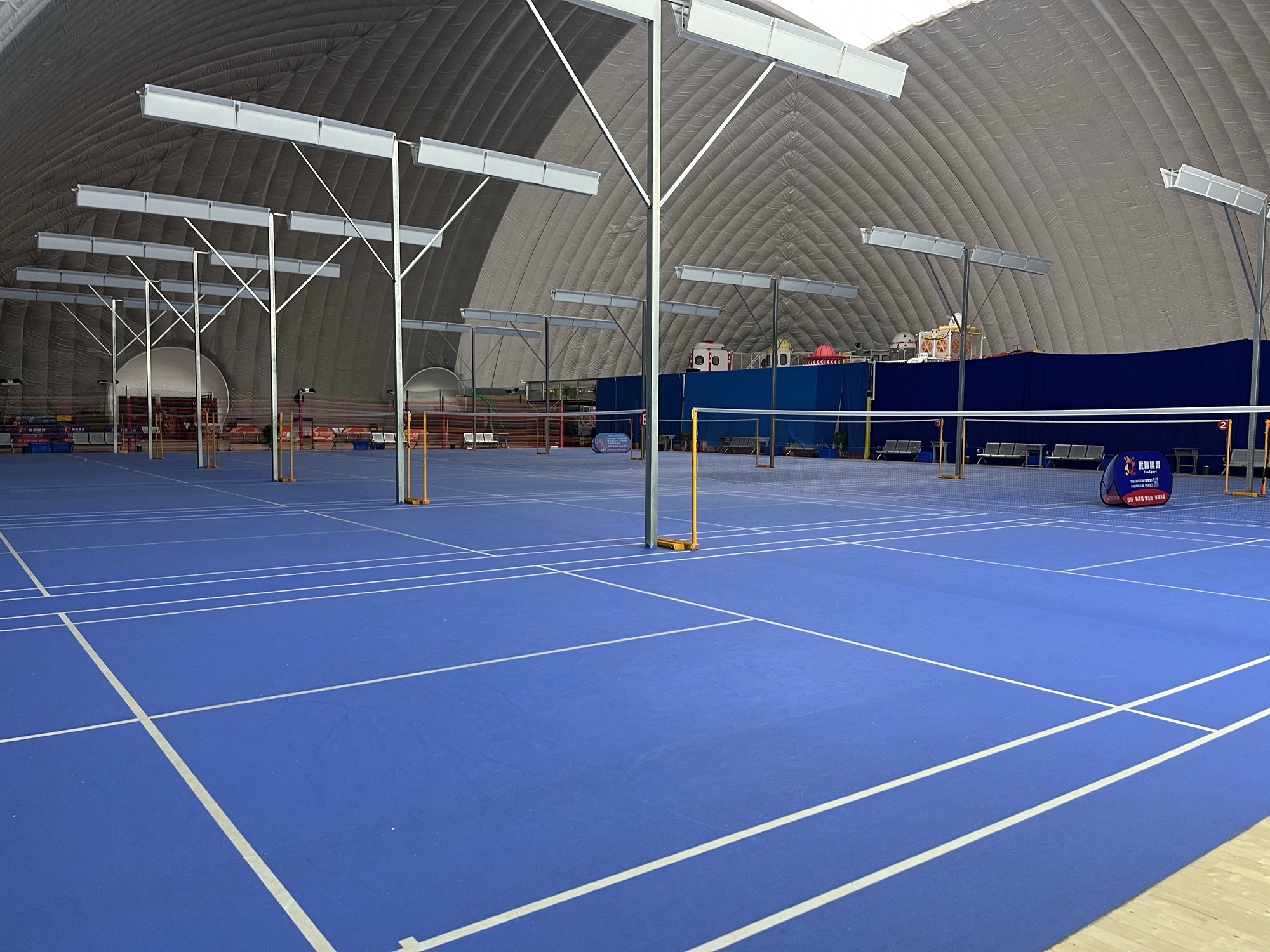 场地封面-鹏翔国际体育中心