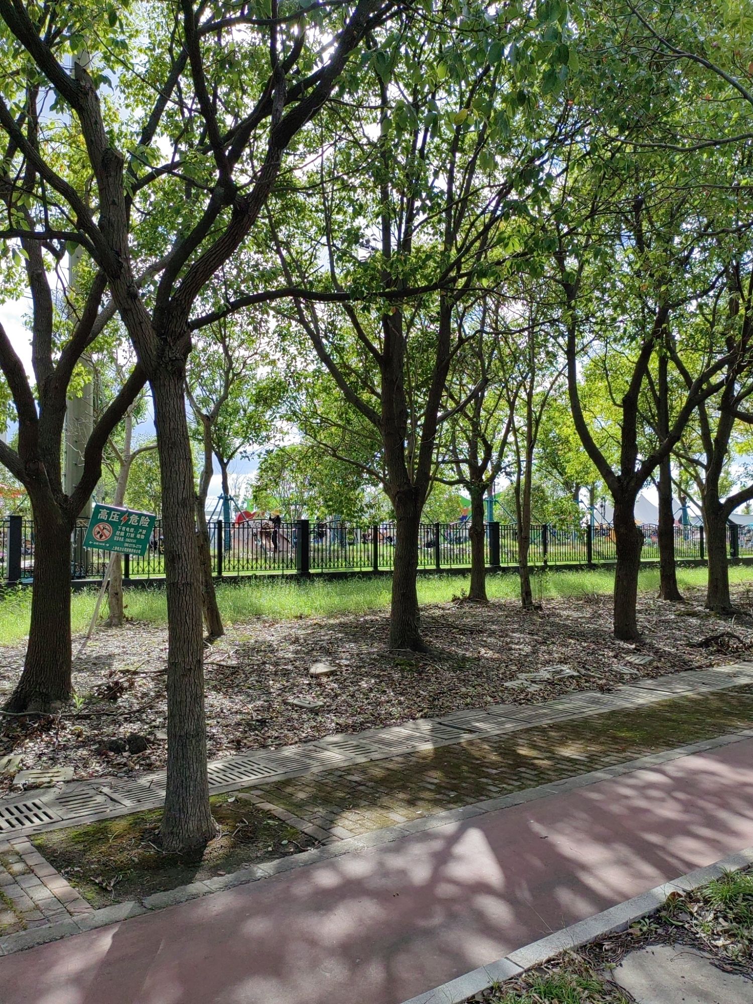 场地封面-滩玩乐园趣野营地