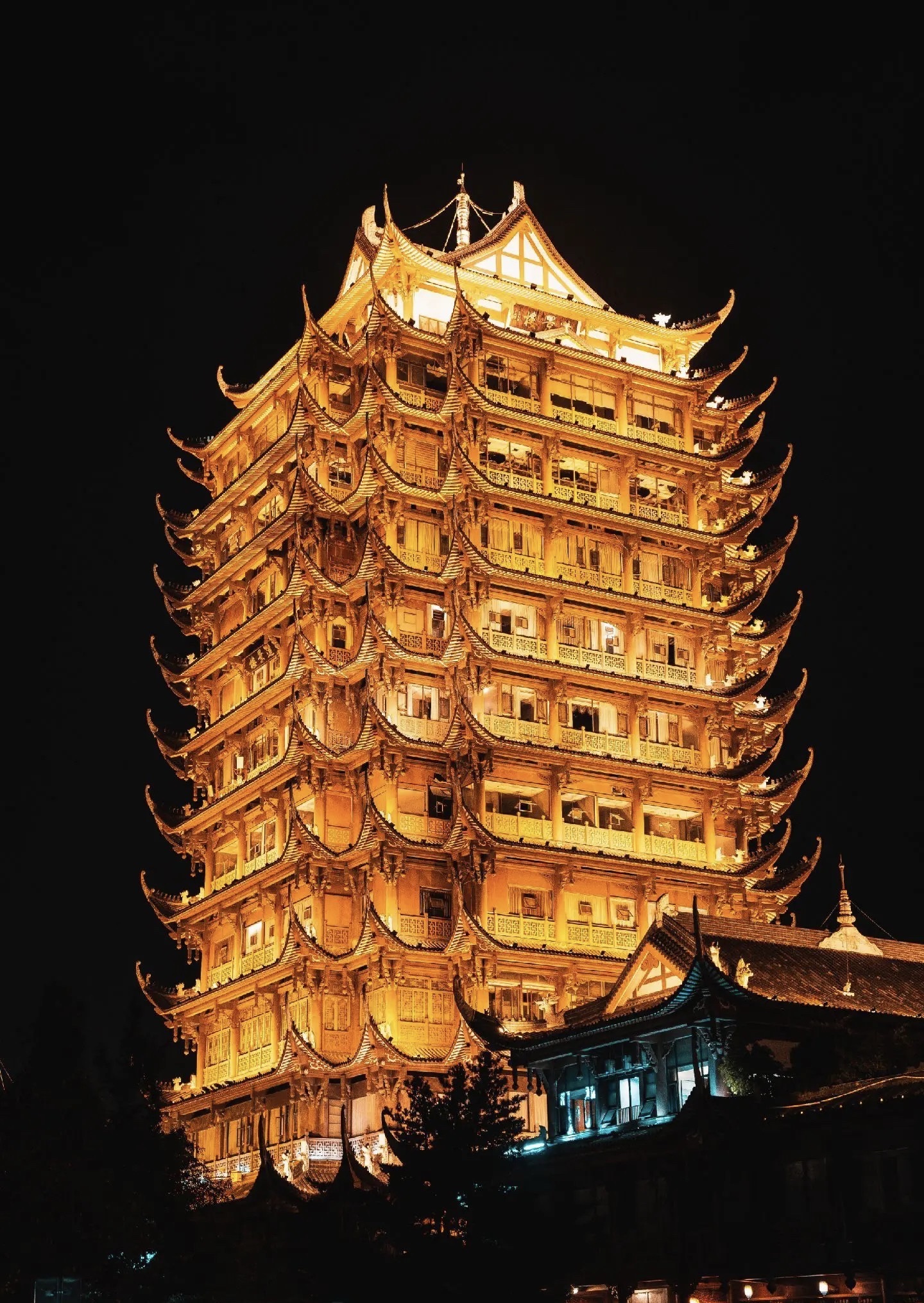 观景台旅行图片 1
