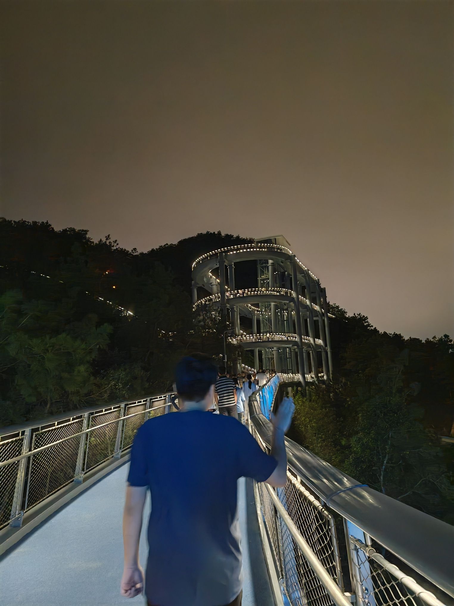钱岩山郊野公园旅行图片 3