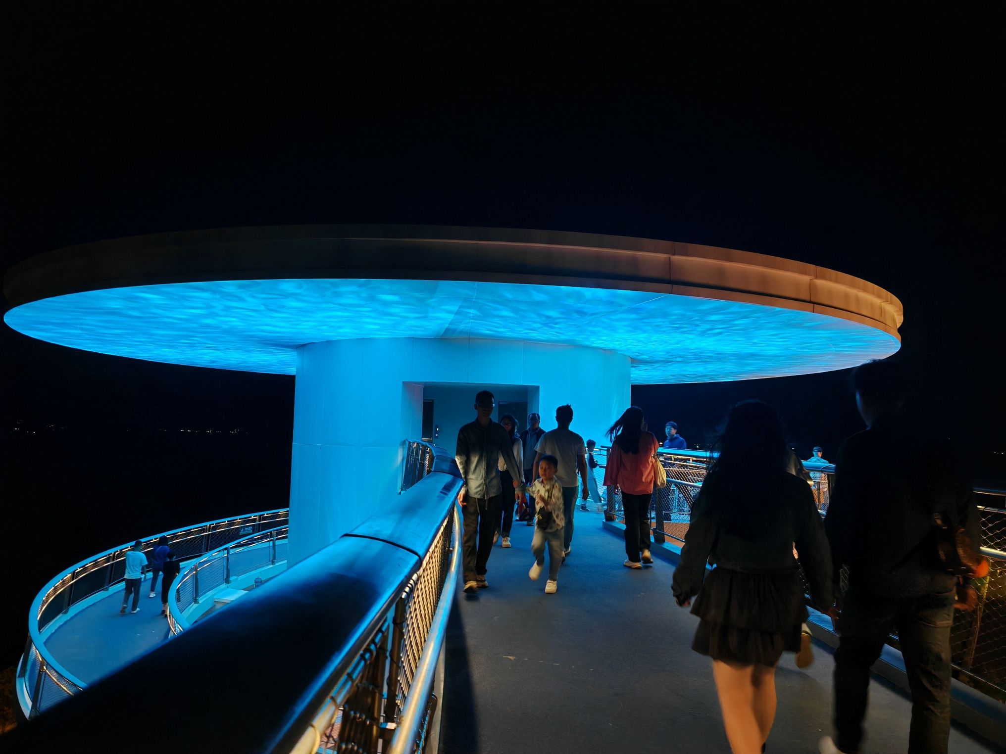 钱岩山郊野公园旅行图片 2