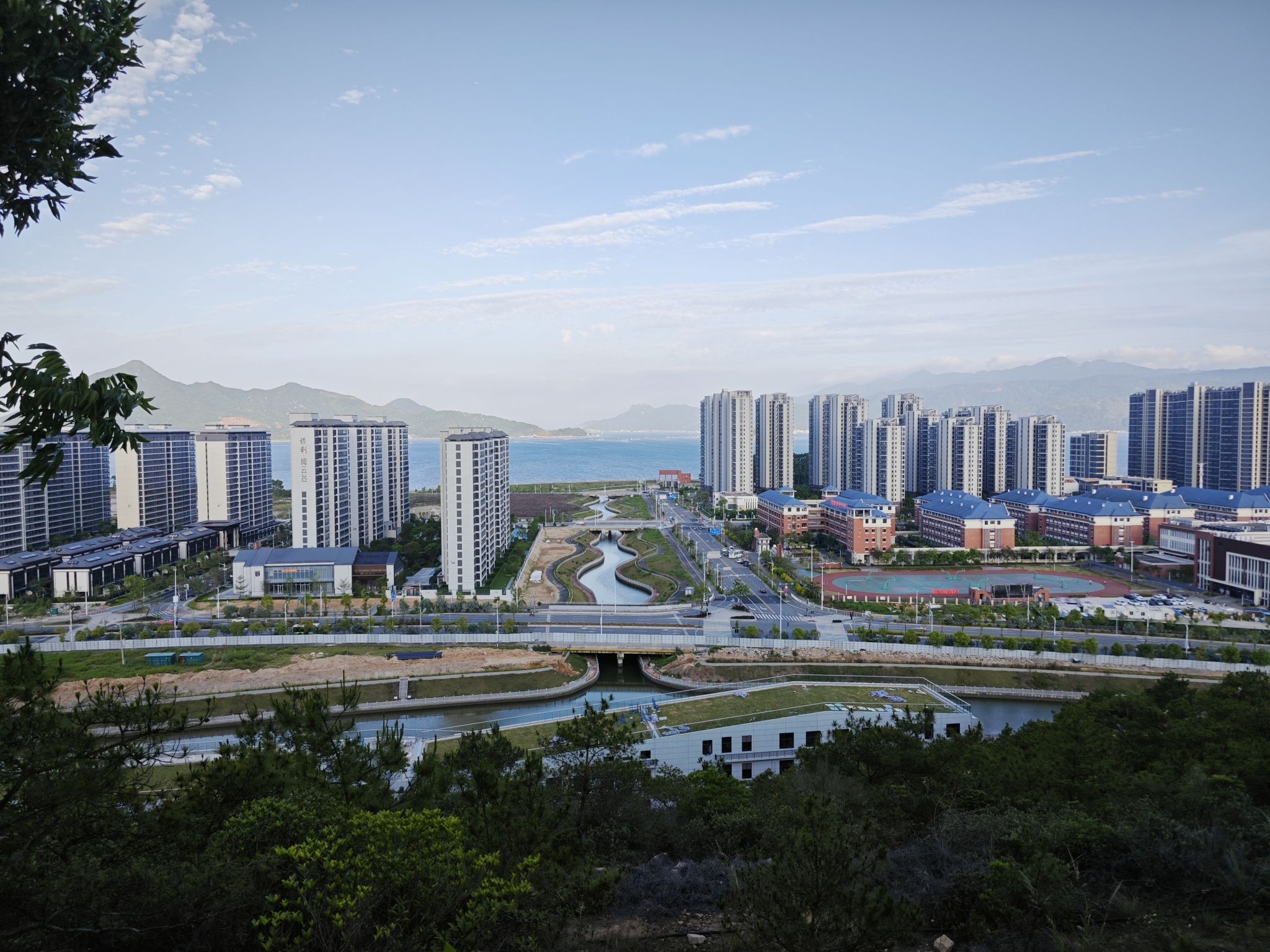 钱岩山郊野公园旅行图片 3
