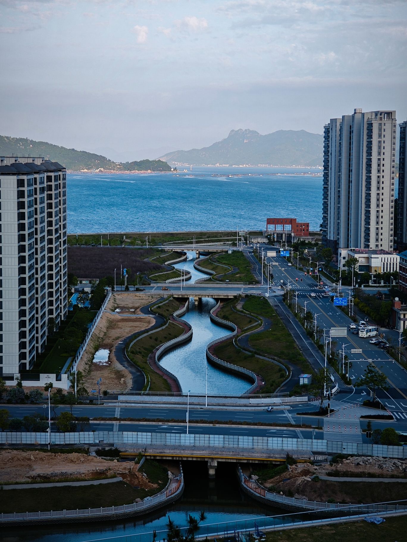 钱岩山郊野公园旅行图片 2