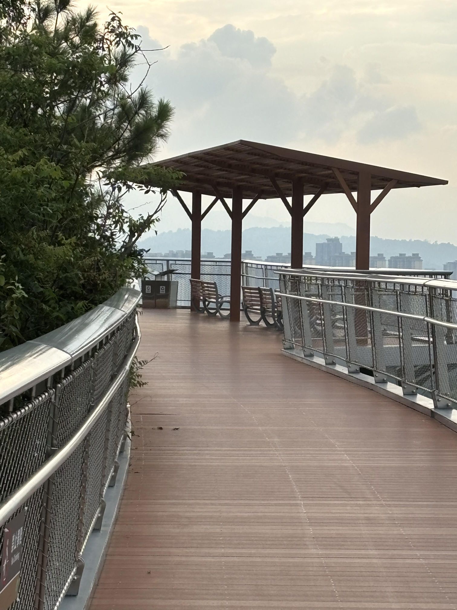 钱岩山郊野公园旅行图片 2