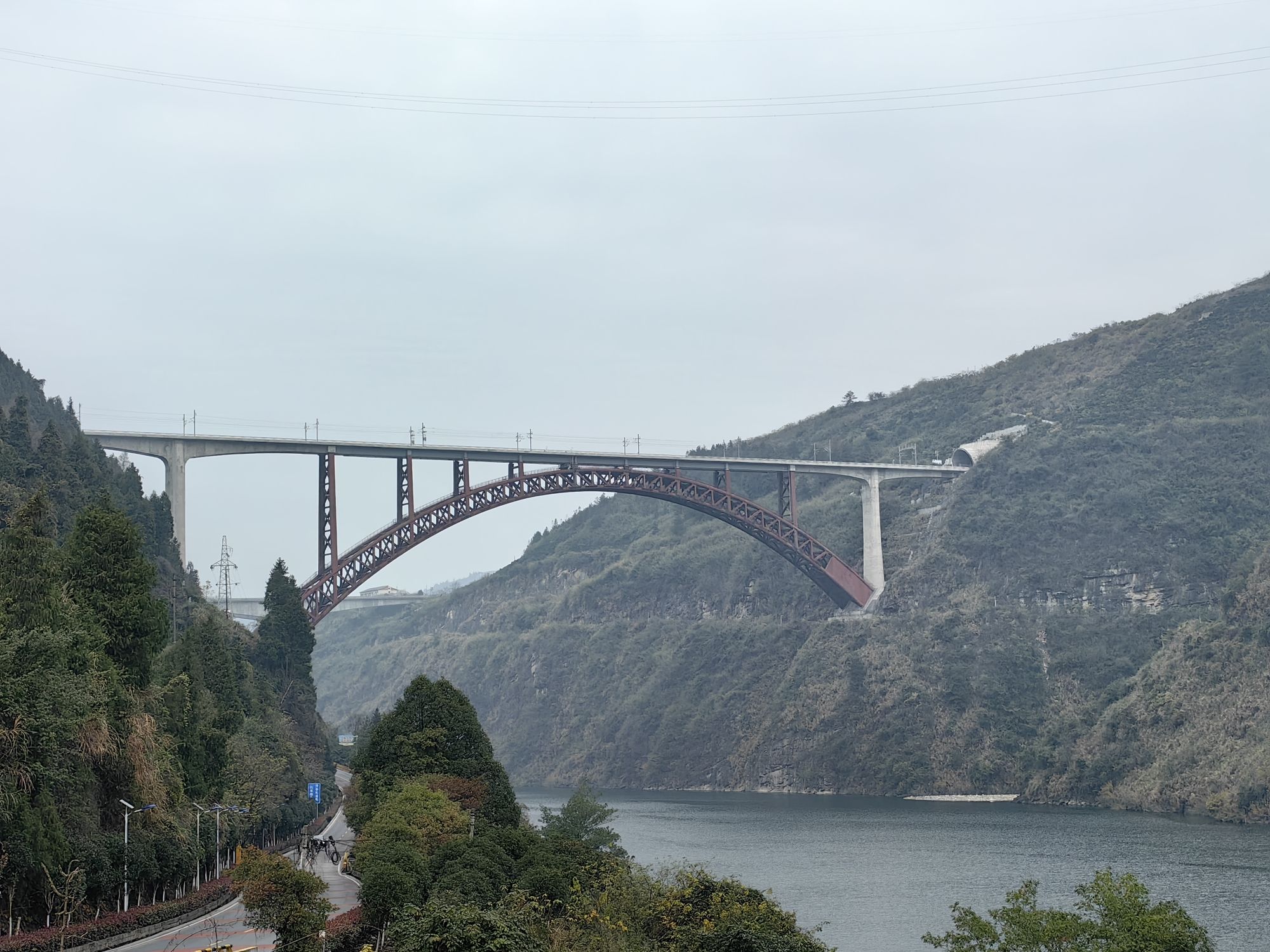 寒武系古丈阶全球层型金钉子旅行图片 3