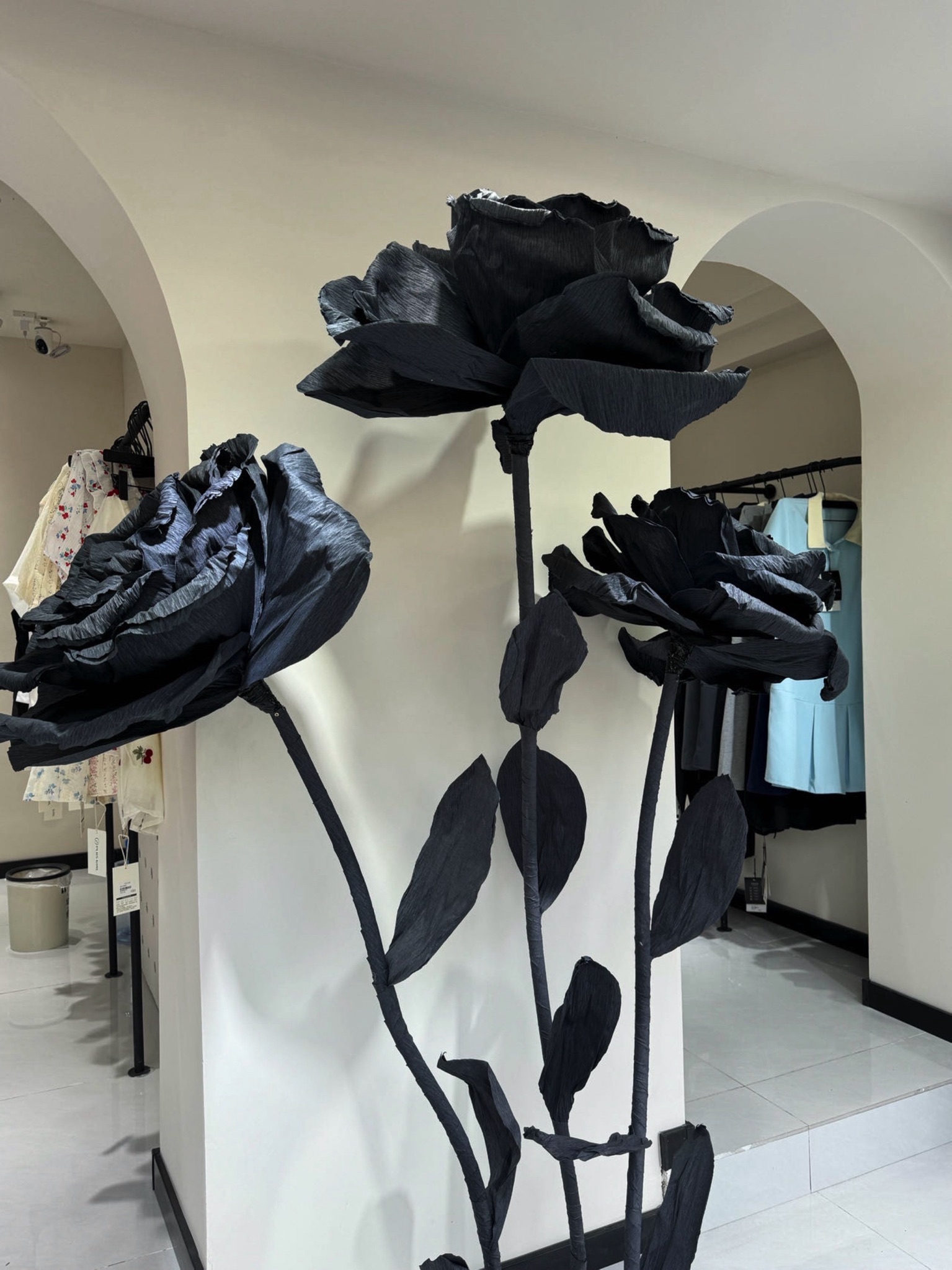 PLUS GIRL大码女装钟楼街店