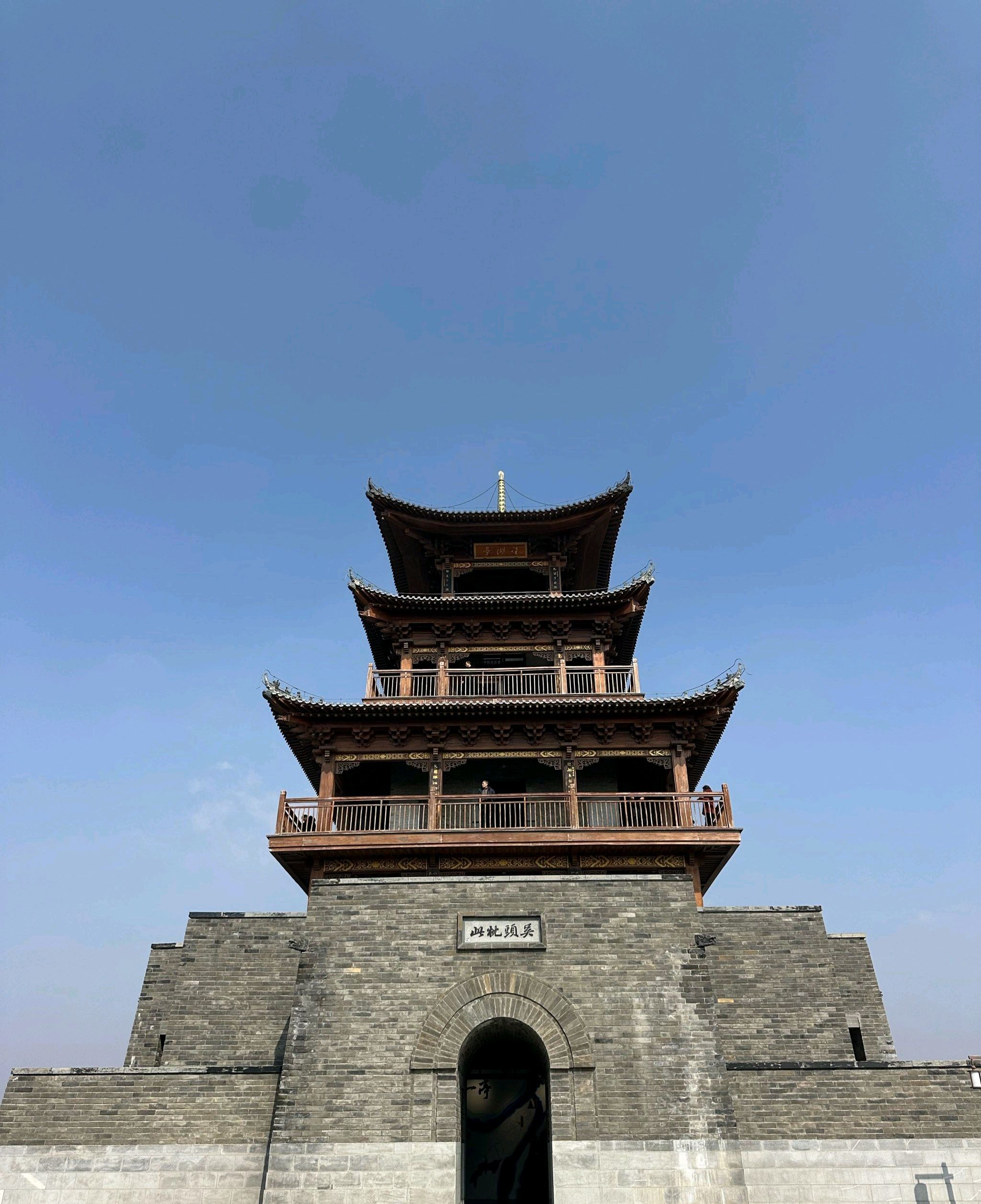 鄱阳湖吴城候鸟小镇景区旅行图片 3