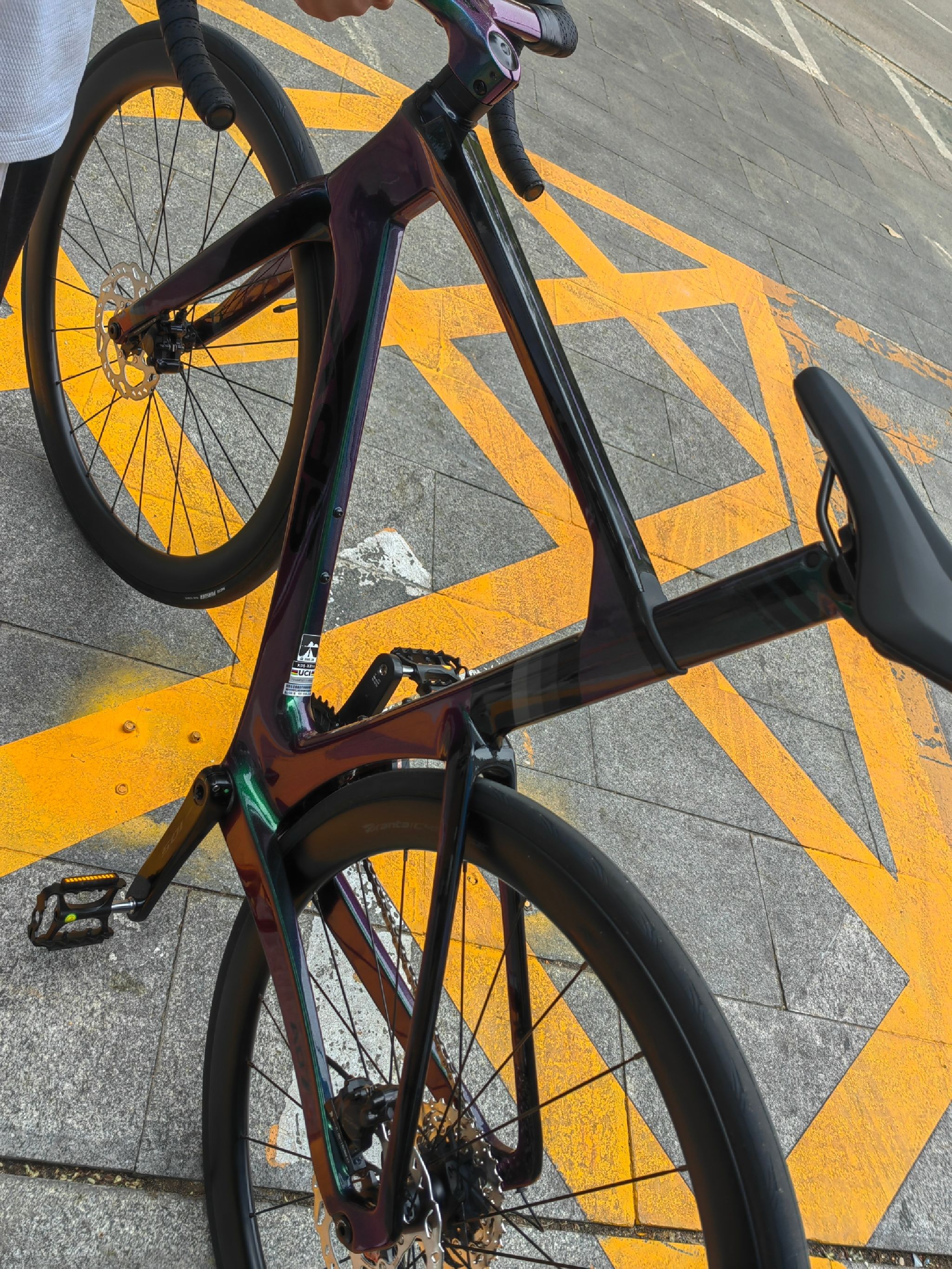 XDS喜德盛自行车(高新区科苑路店)