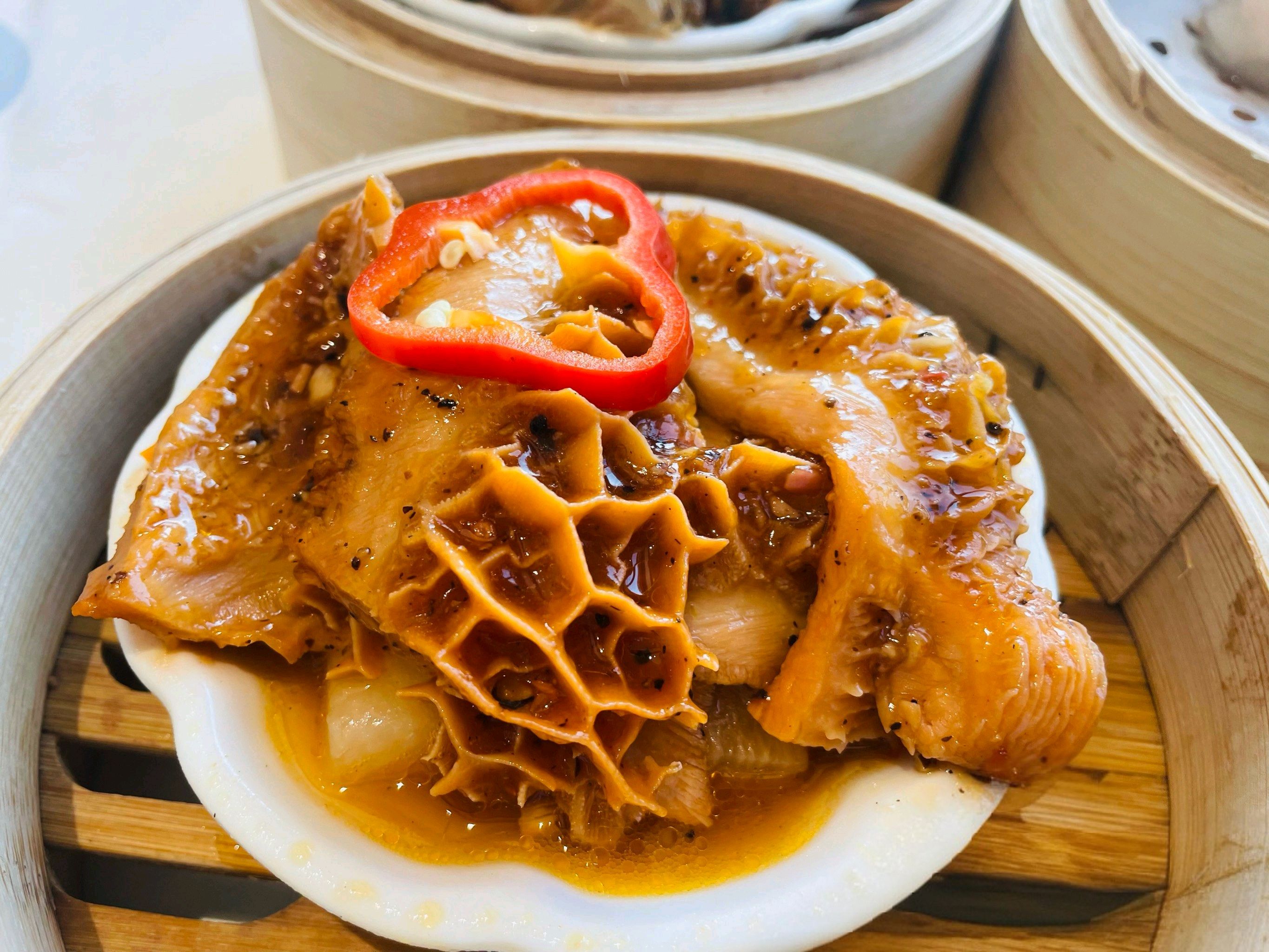 敬宾酒家(胜利广场店)
