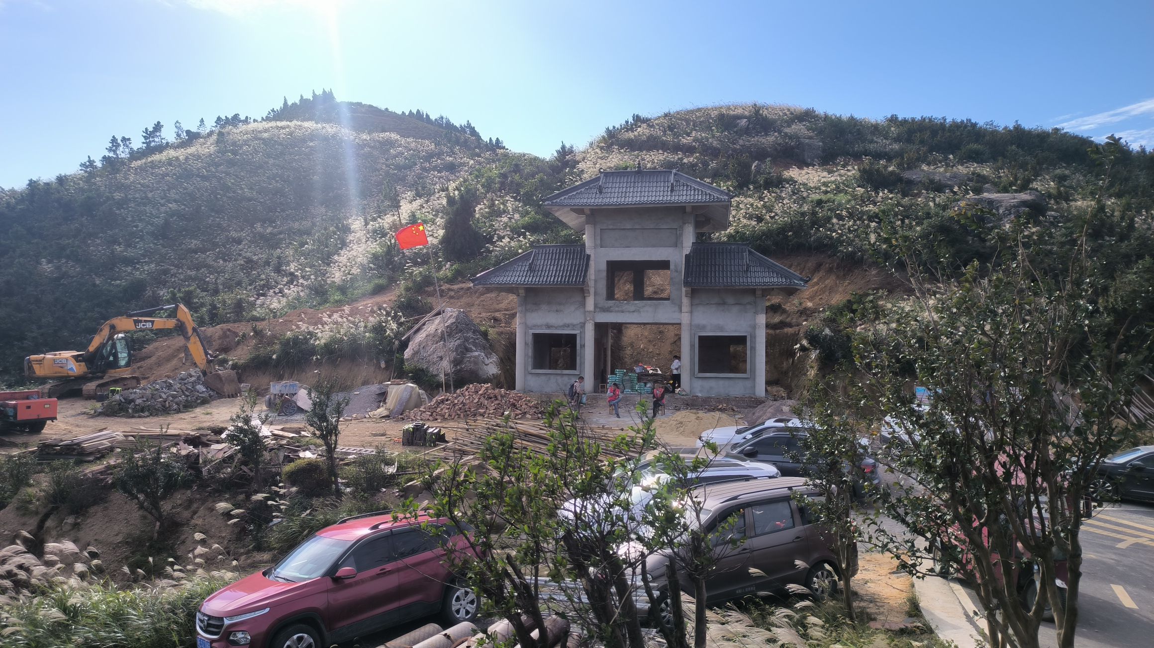 春华亭旅行图片 3