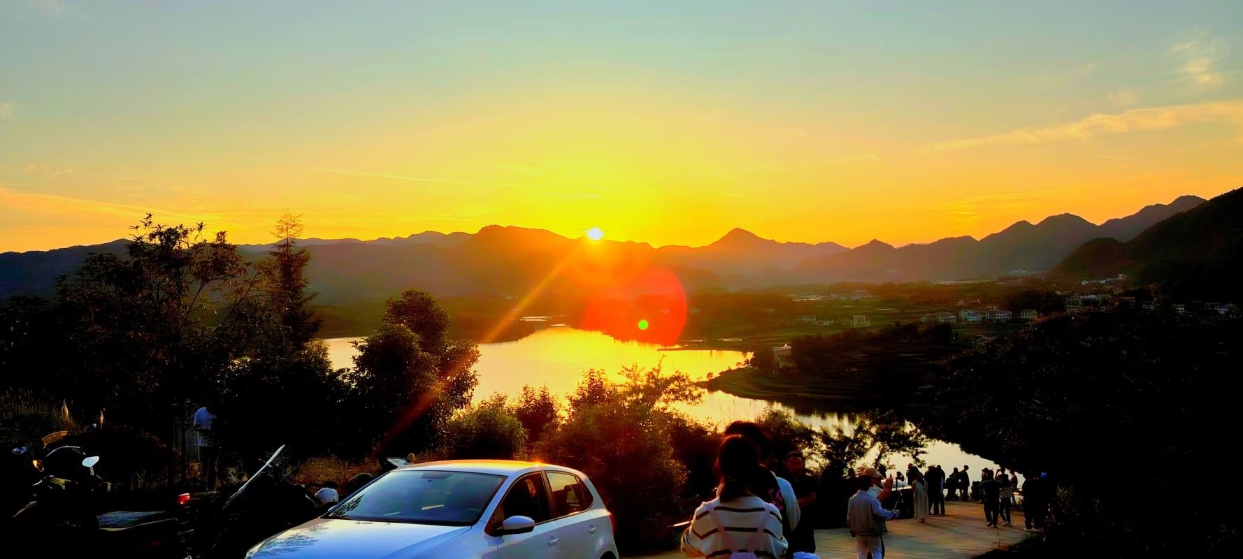 红花岗区蒲西岛旅行图片 3