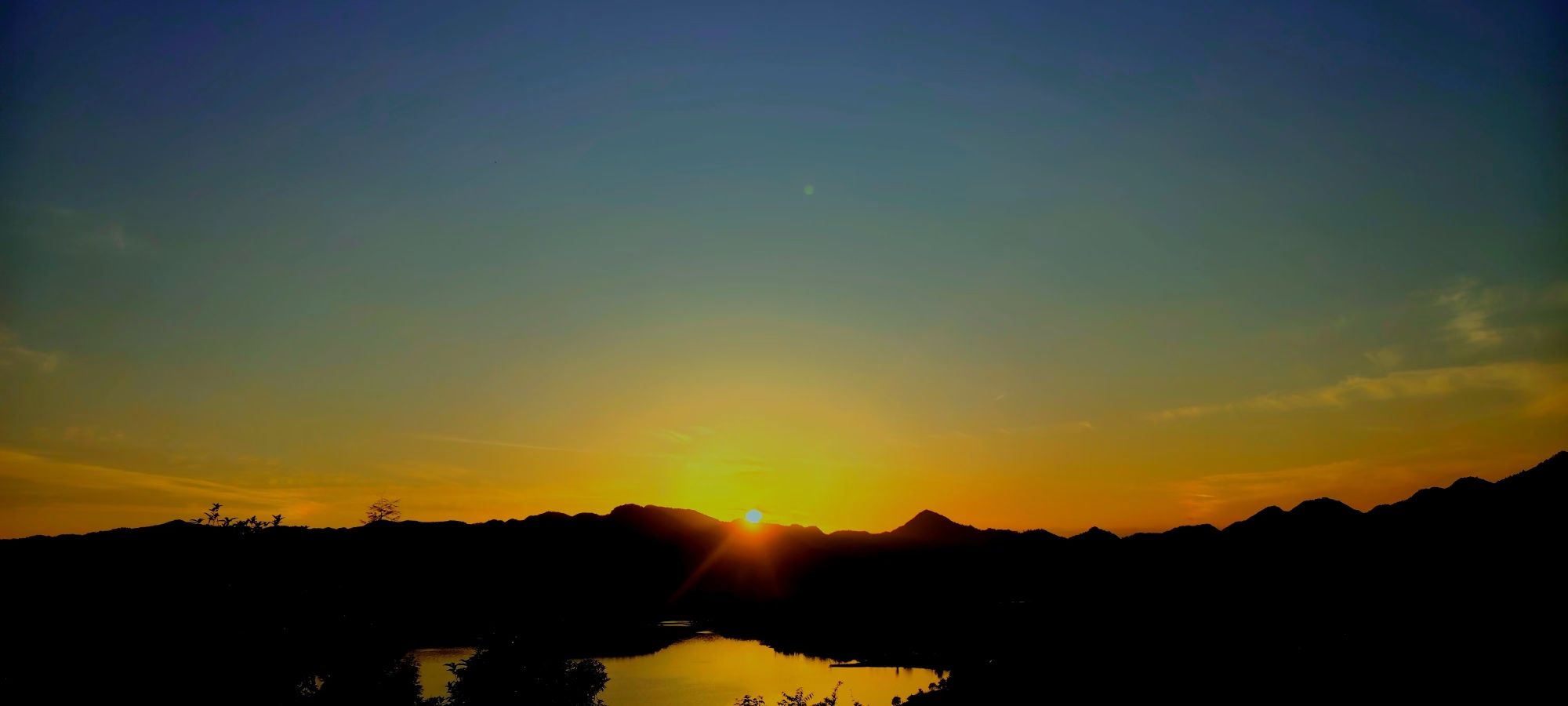 红花岗区蒲西岛旅行图片 1