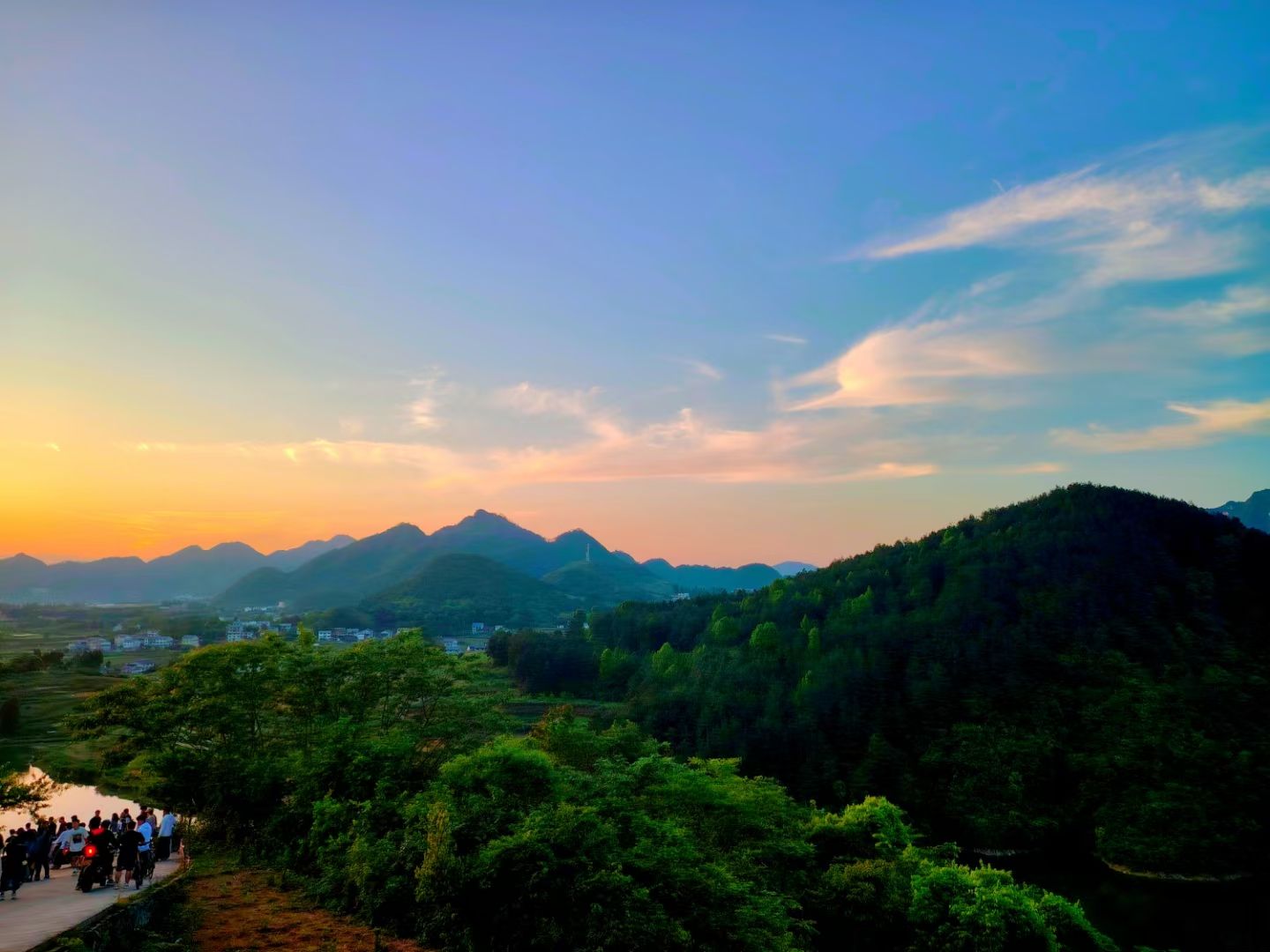 红花岗区蒲西岛旅行图片 2