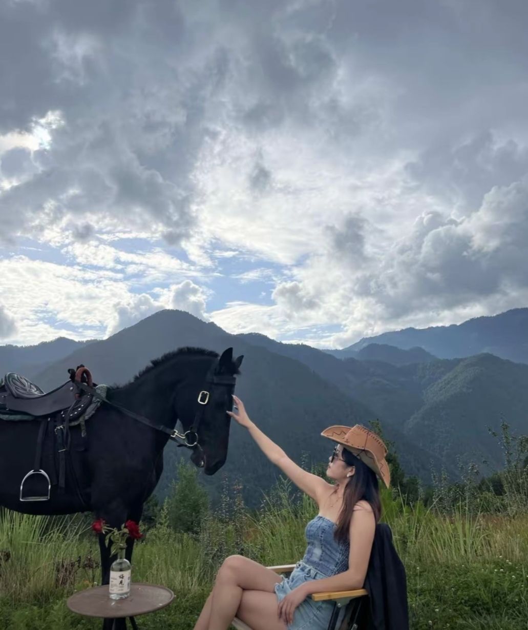 云尖漫步旅游度假区旅行图片 3