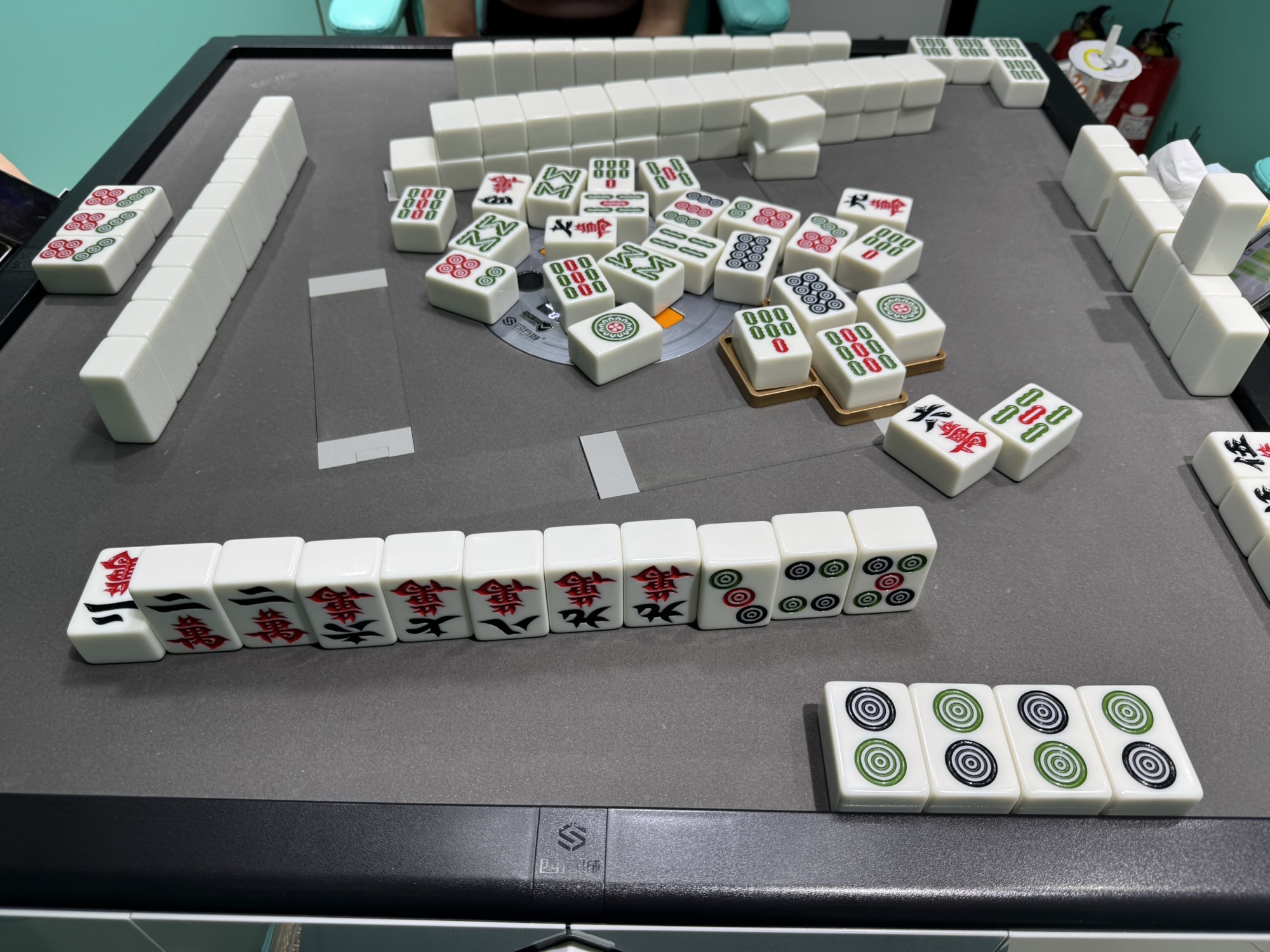 场地封面-把把胡24H自助棋牌室