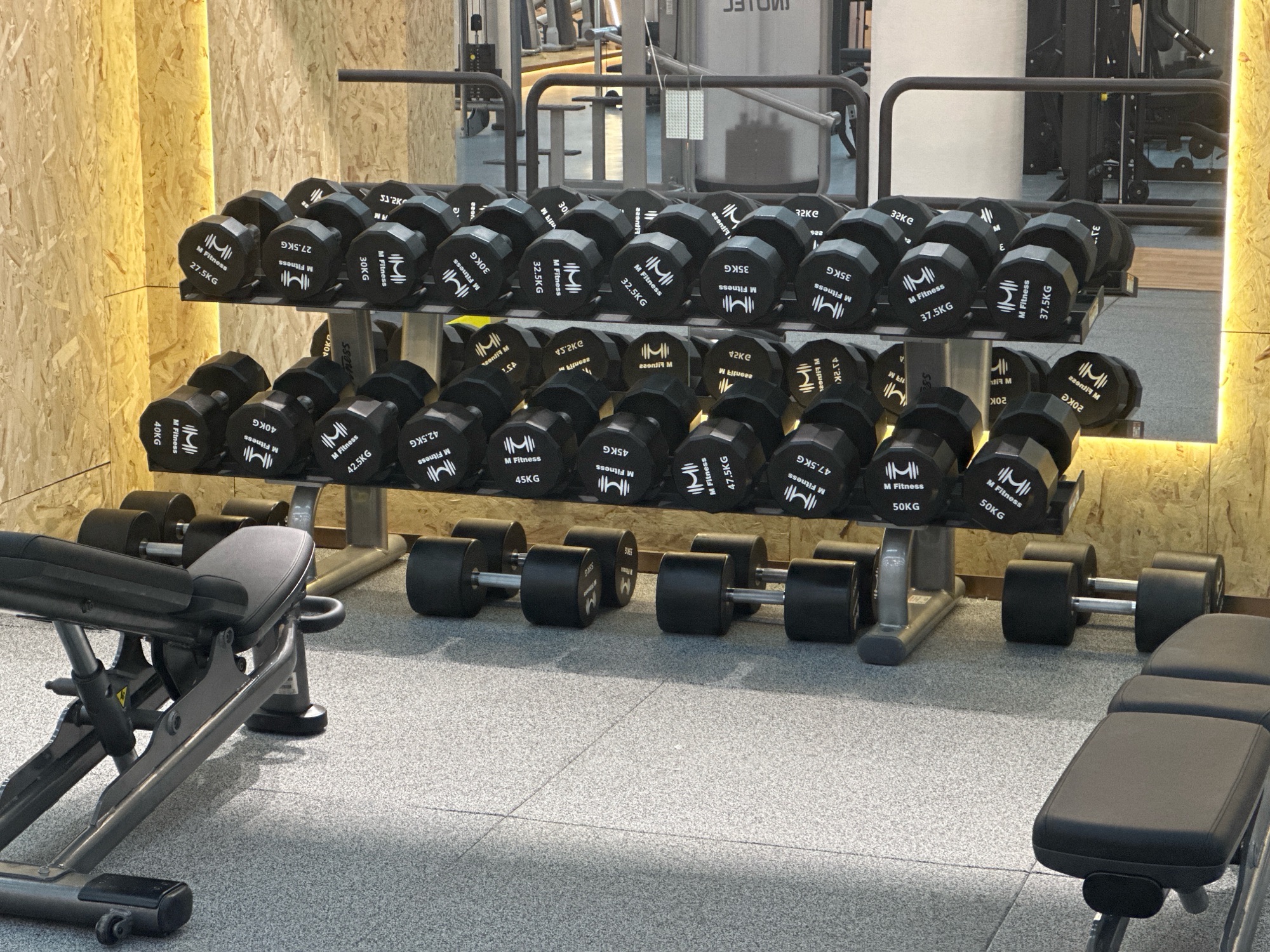 场地封面-魅形健身