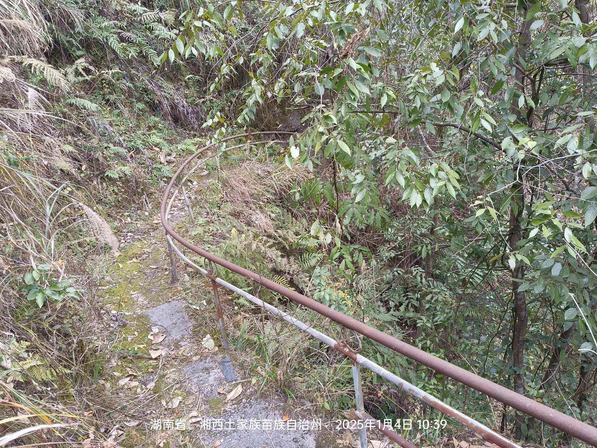 古妖潭旅行图片 2