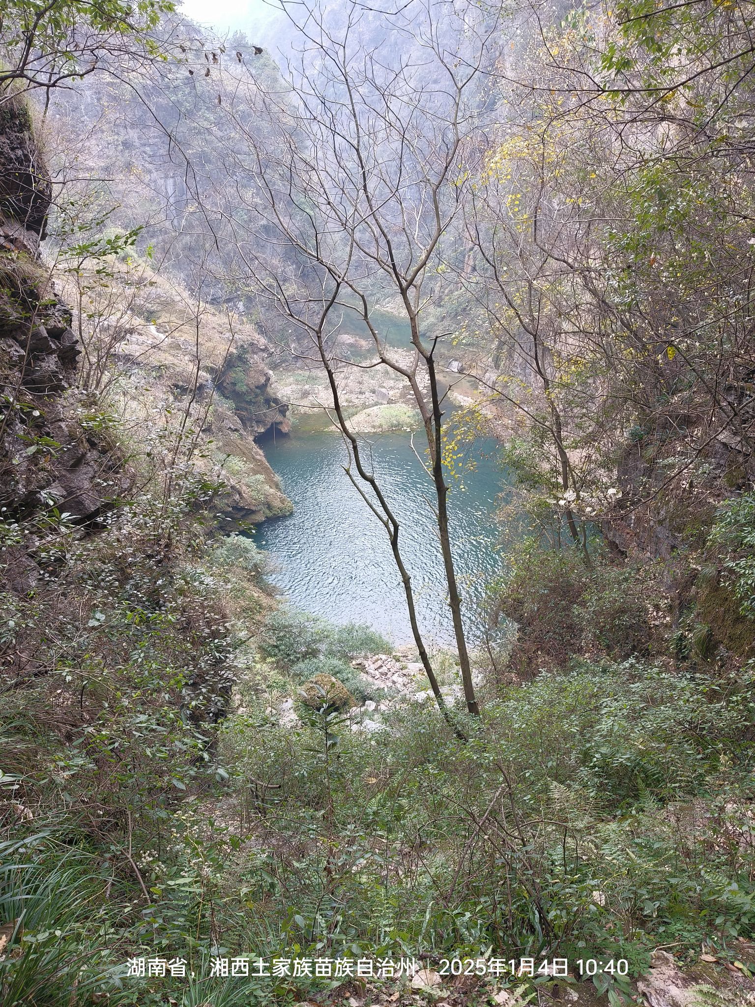 古妖潭旅行图片 3