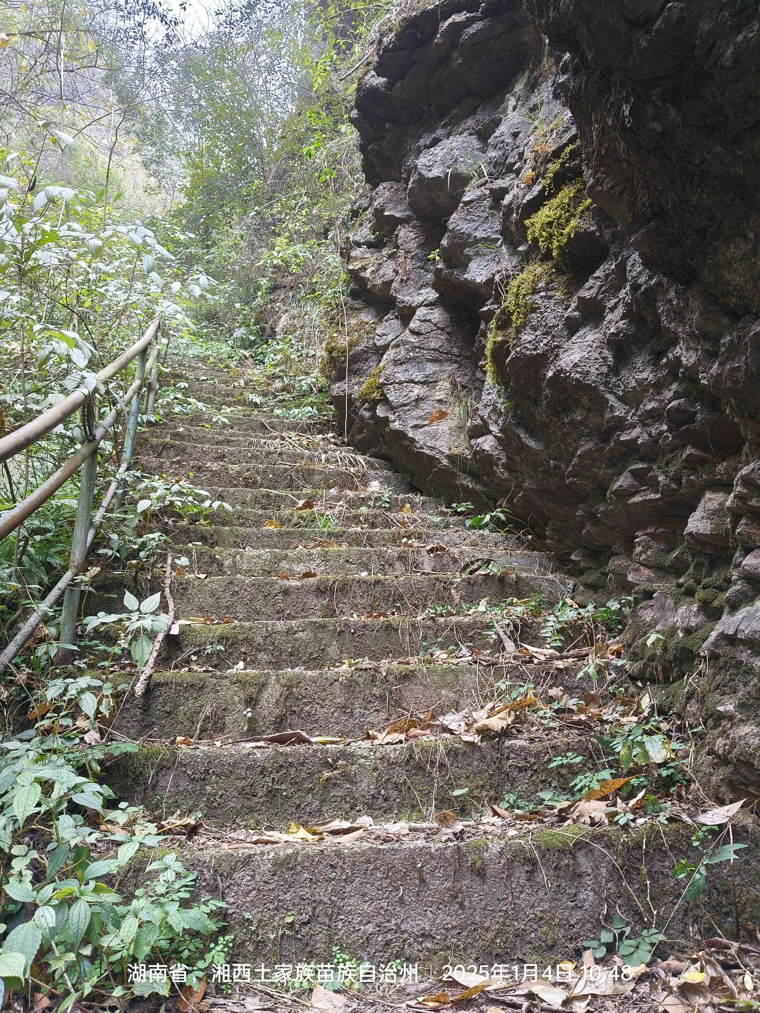 古妖潭旅行图片 1