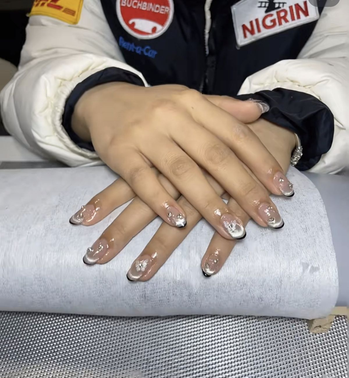 柒号美甲·Nail studio