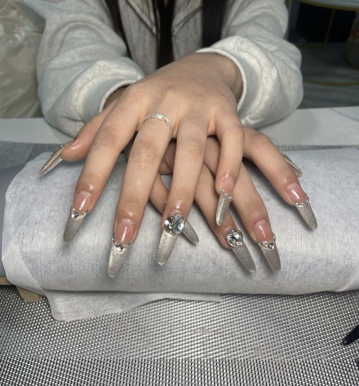 柒号美甲·Nail studio