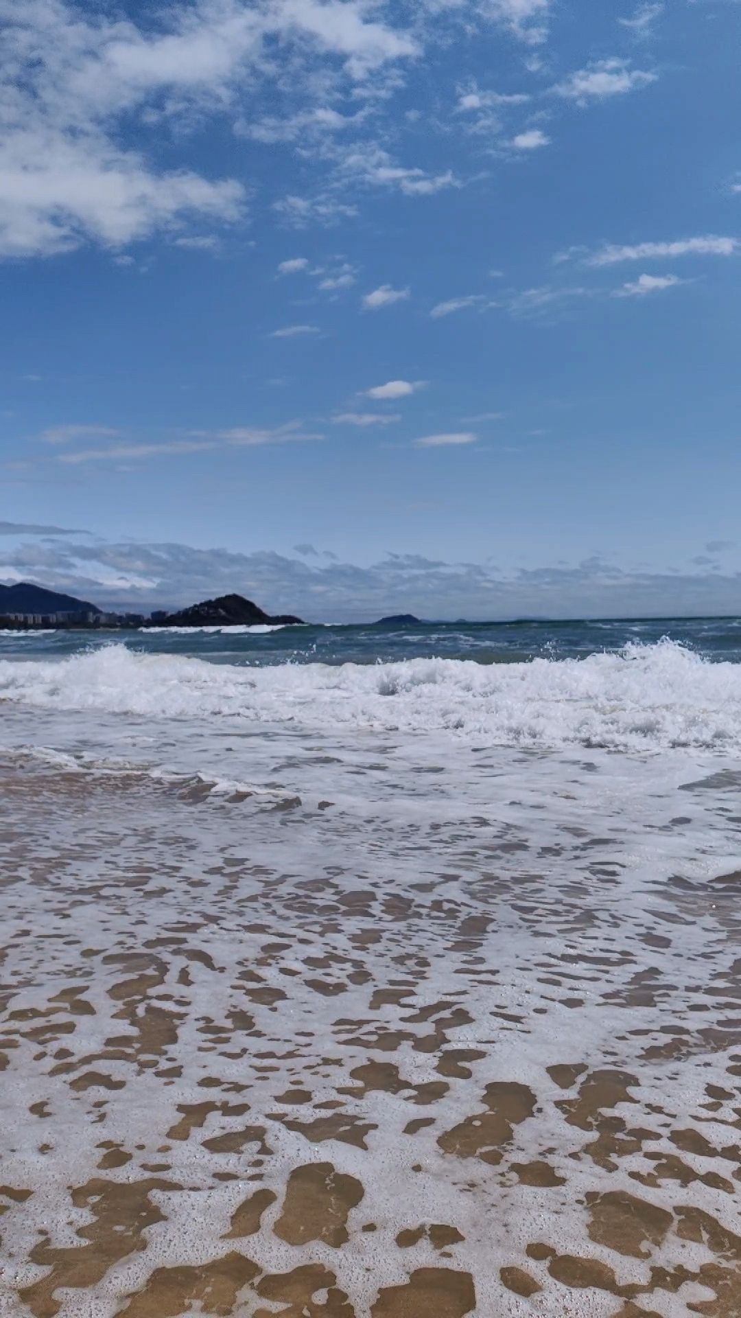 香水湾10号沙滩