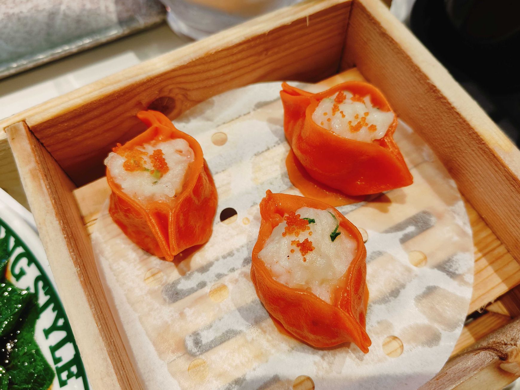 功夫仔港式茶餐厅(太原吾悦广场店)