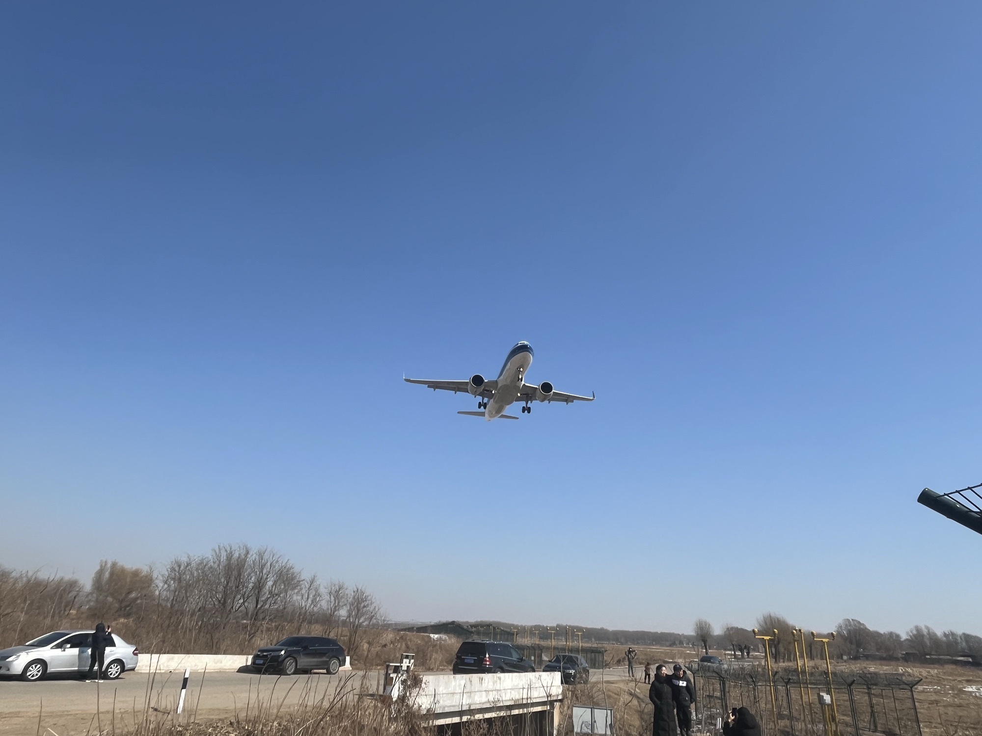 桃仙网红墙旅行图片 3