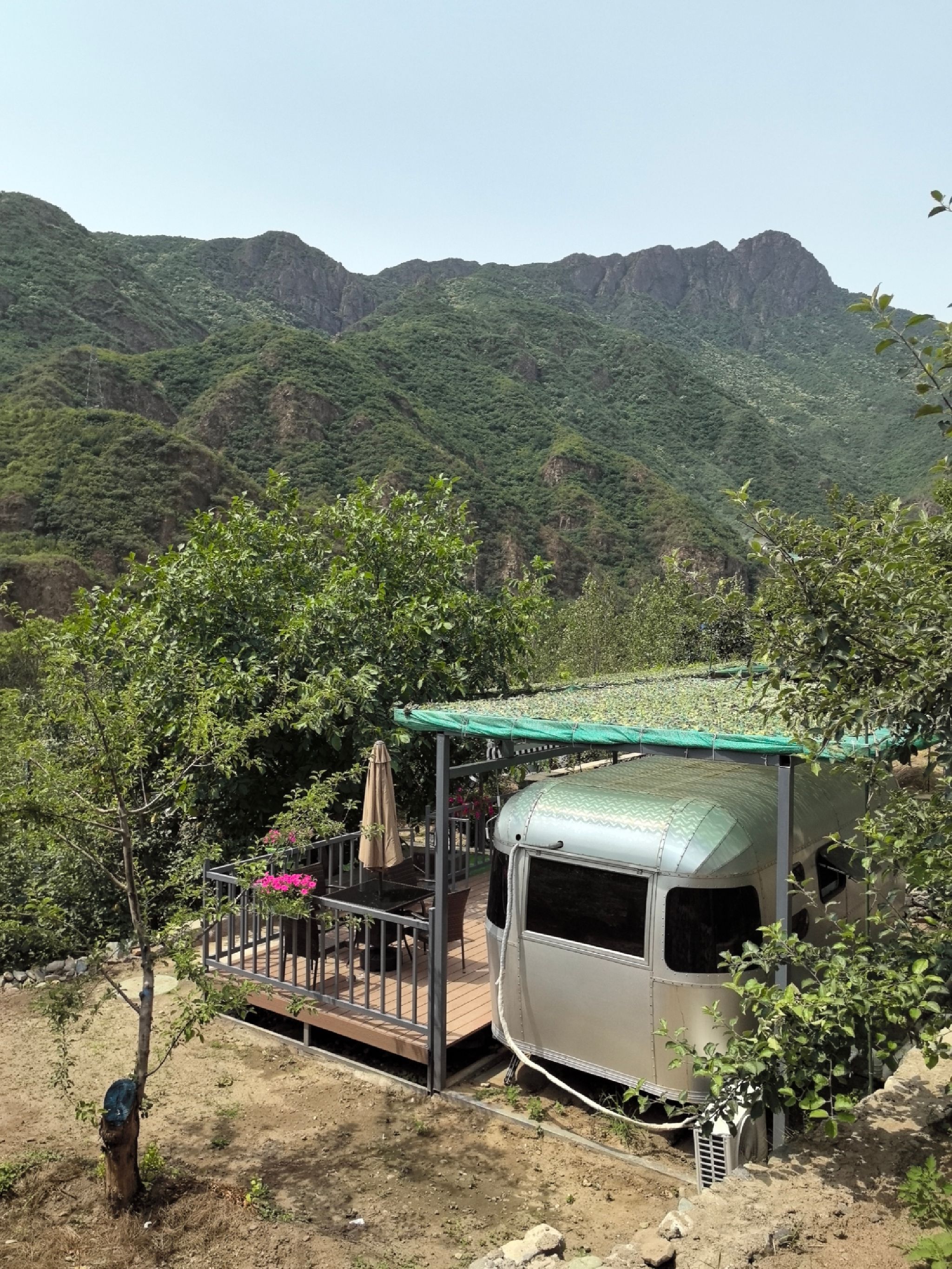 场地封面-麓·野居