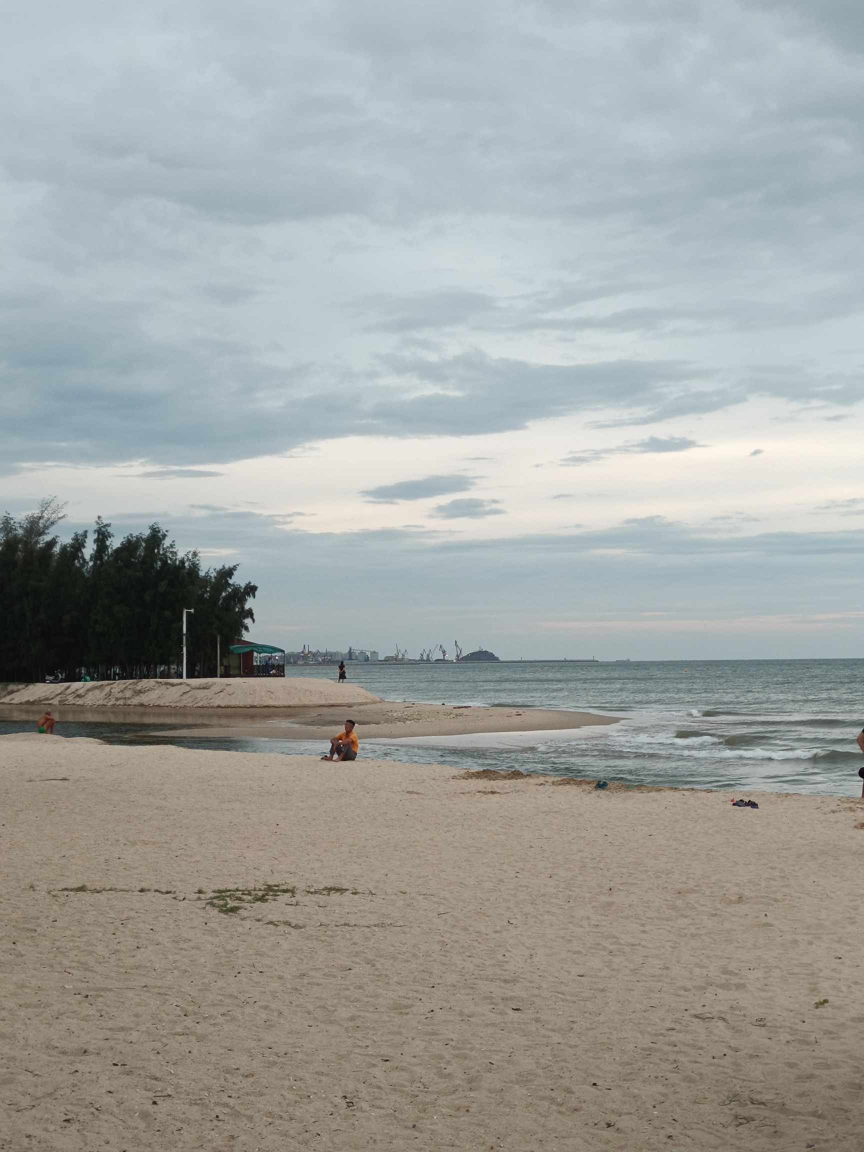 望海阁