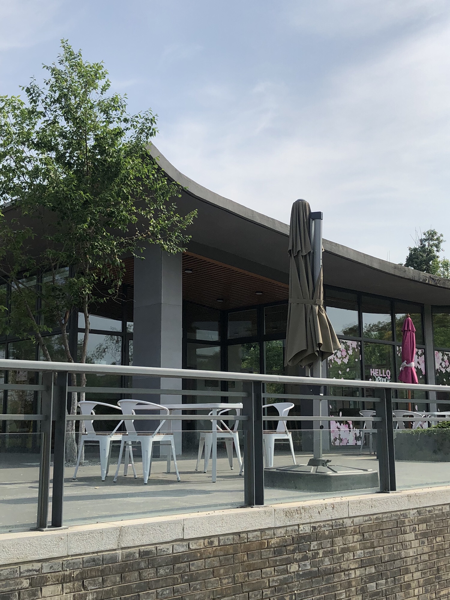 场地封面-安娜公主下午茶&咖啡