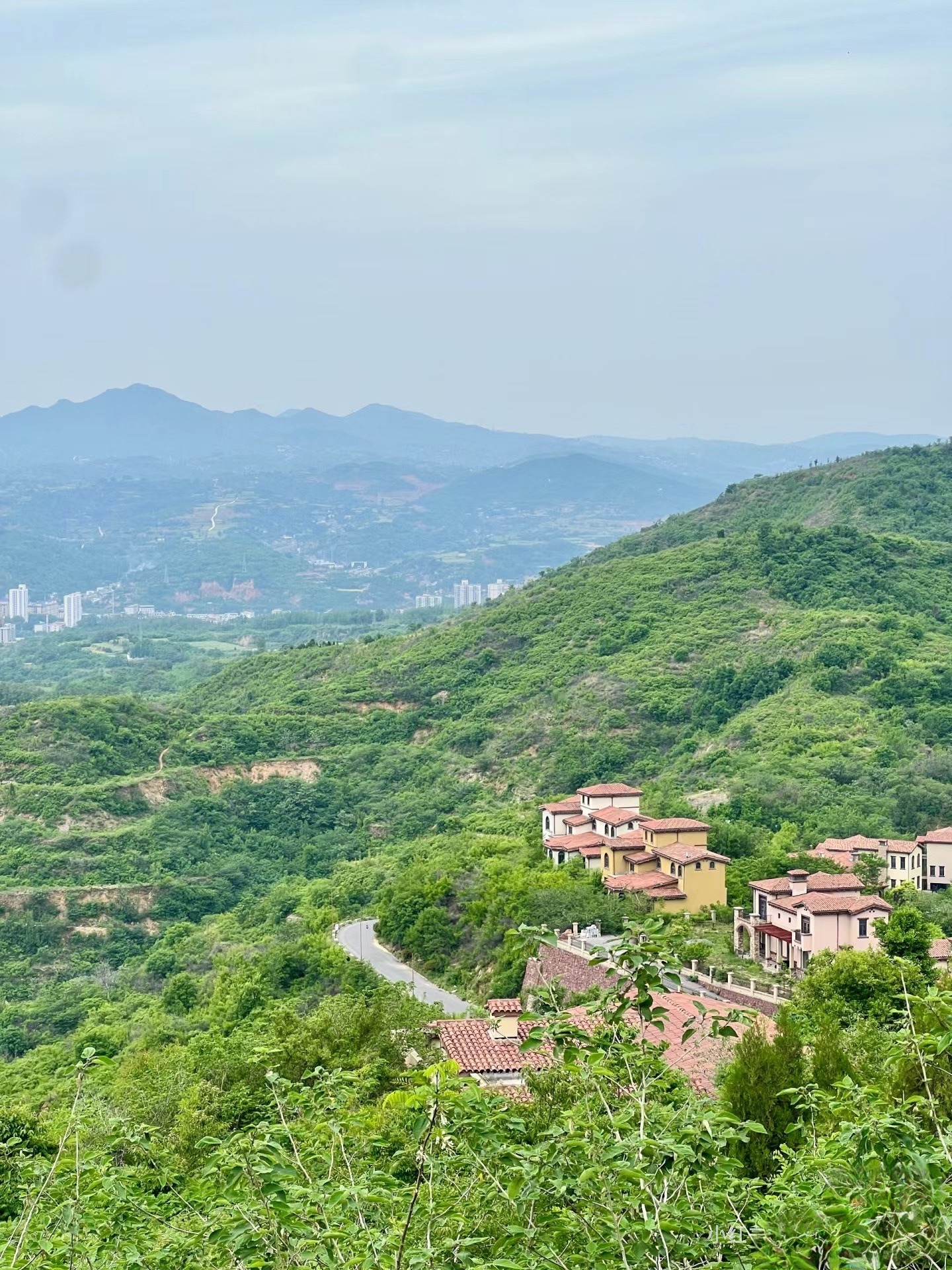 五云山瑶池旅行图片 2