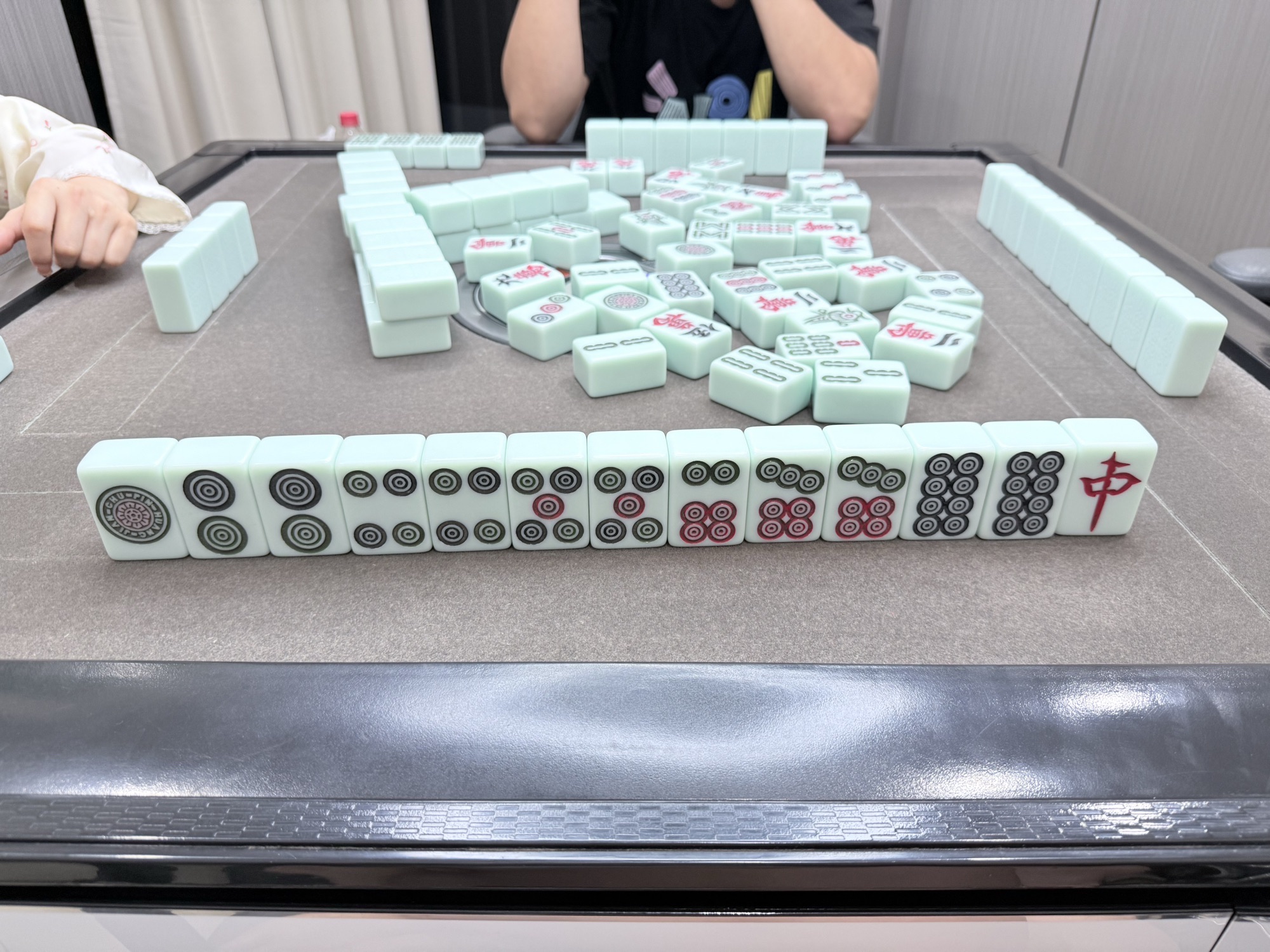 场地封面-四个朋友·自助棋牌(未来公馆B座店)