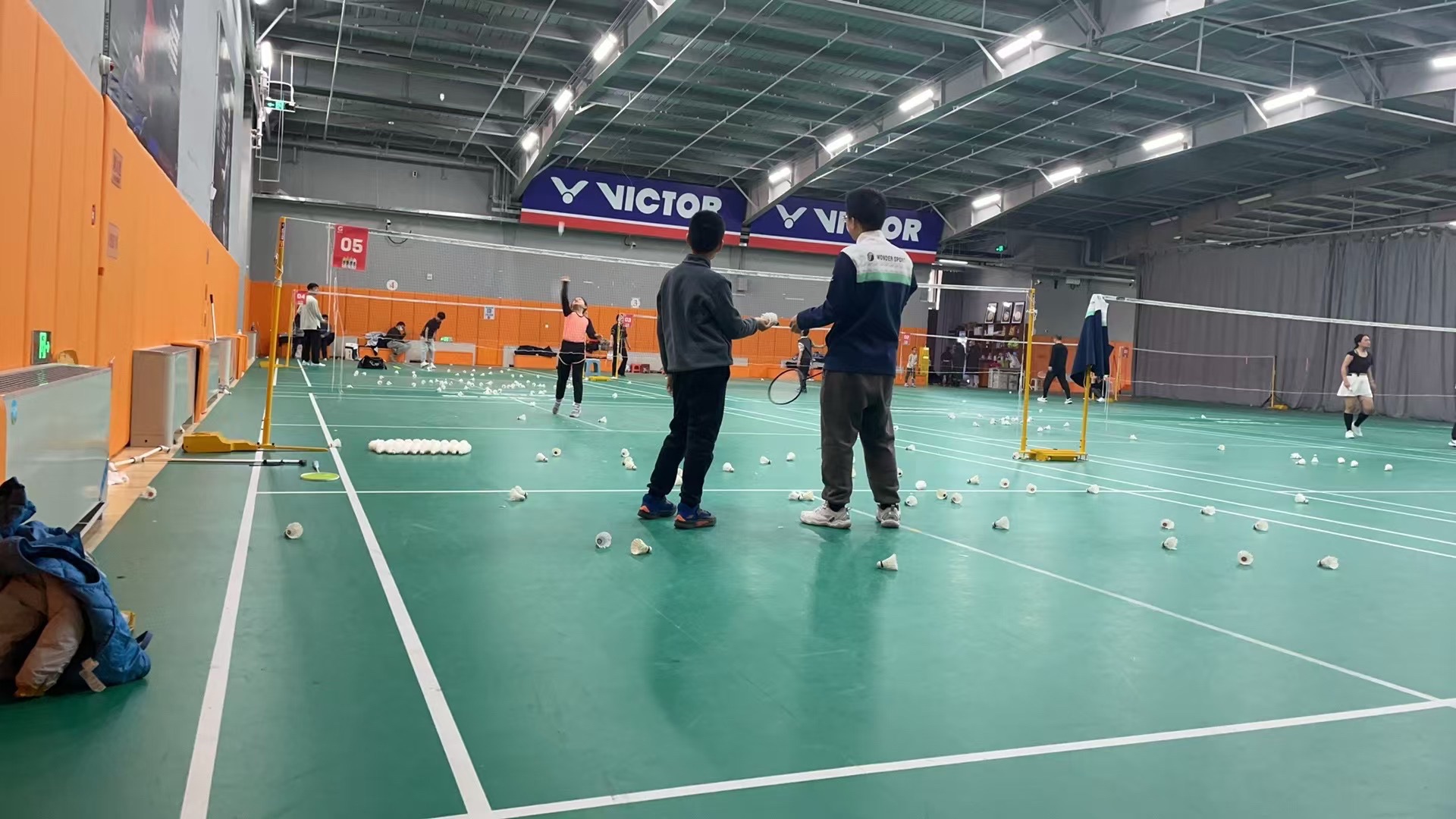 场地封面-京狮体育文化运动中心