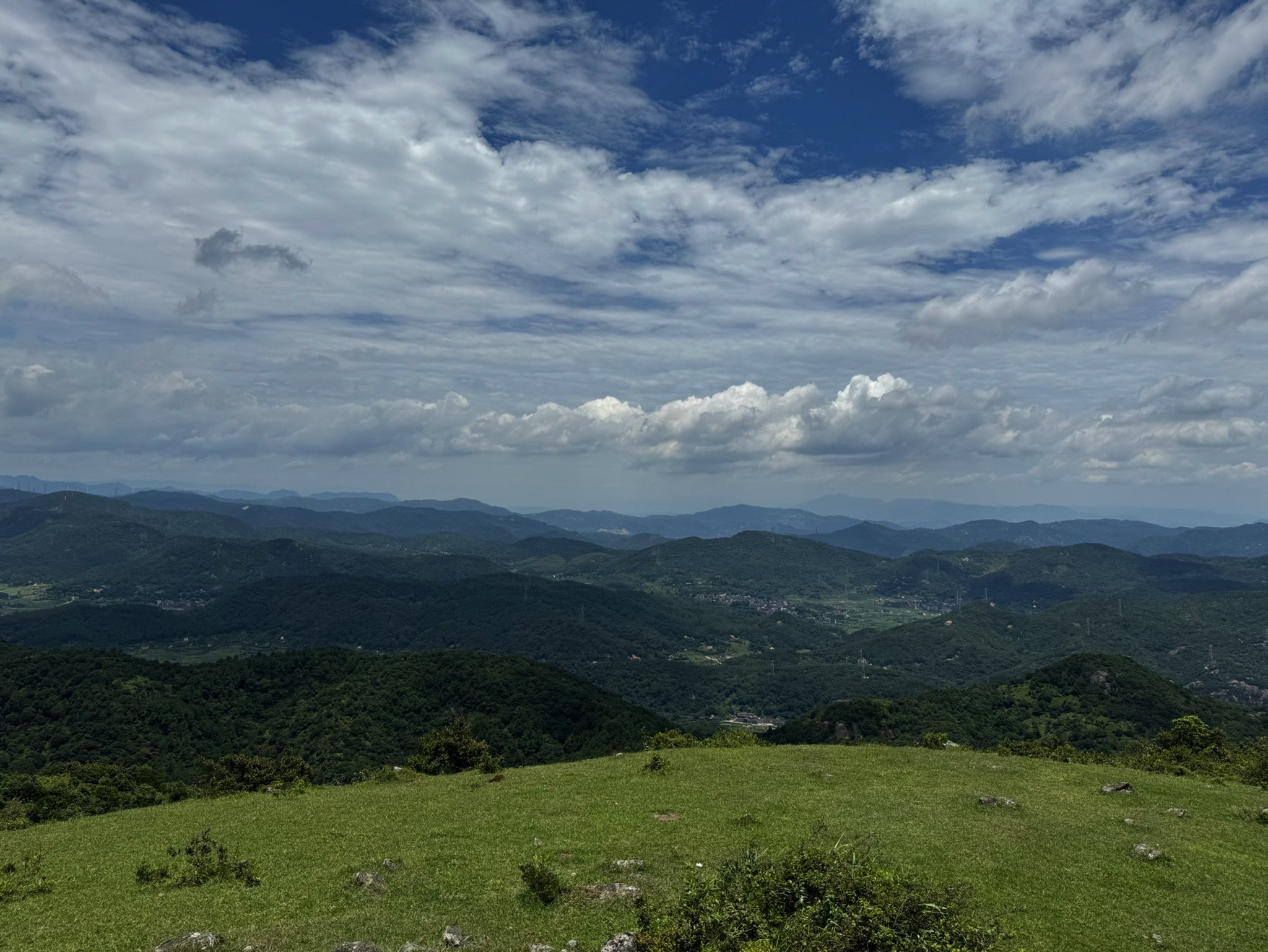 大姆山·食菜厝景区旅行图片 1