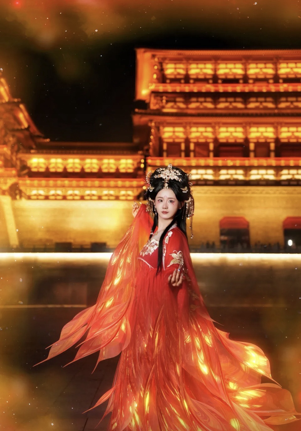神都十三坊旅行图片 3