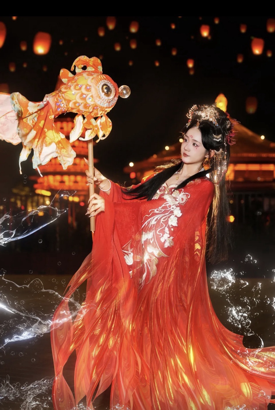 神都十三坊旅行图片 2