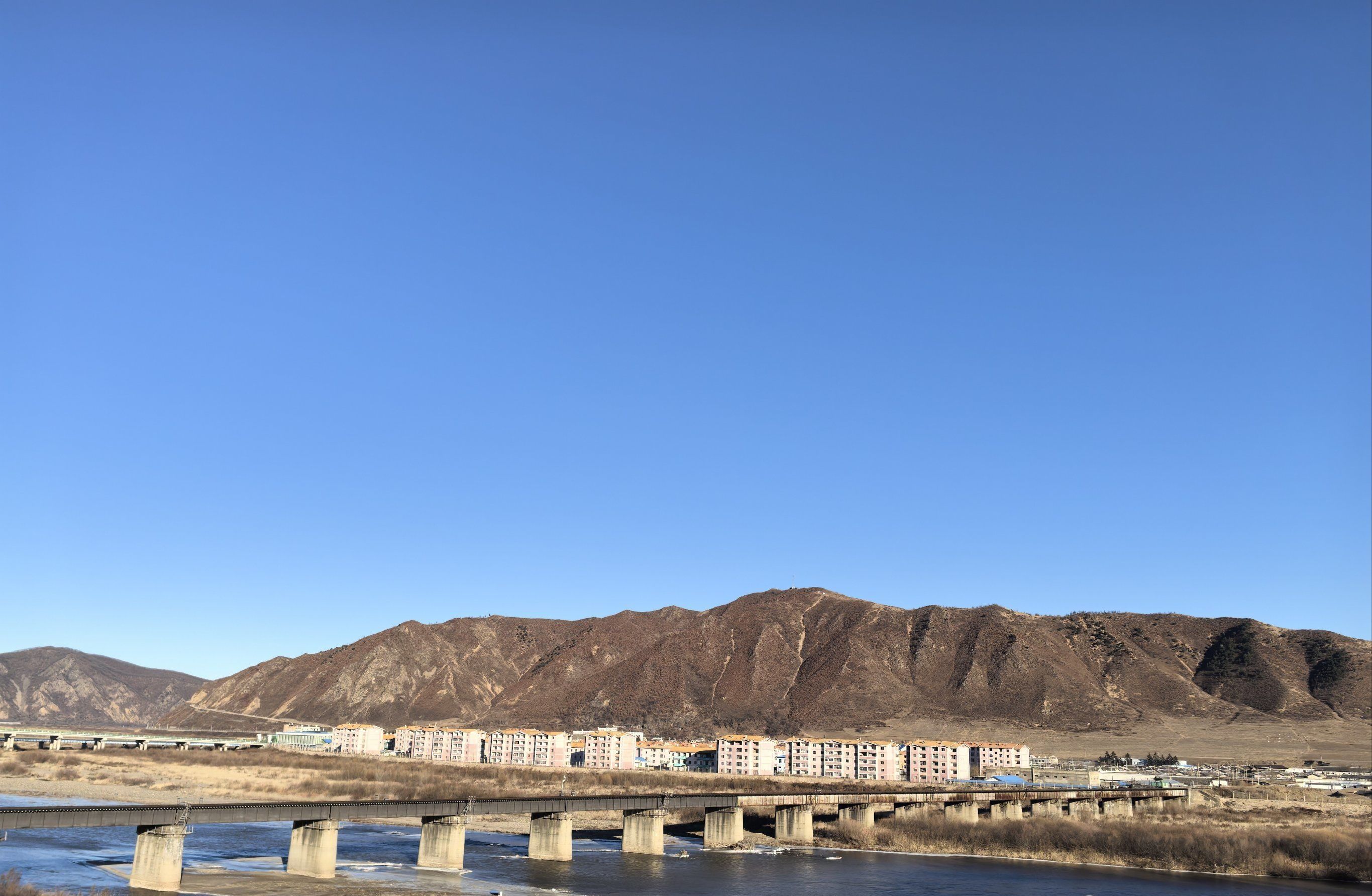 87号界碑旅行图片 2