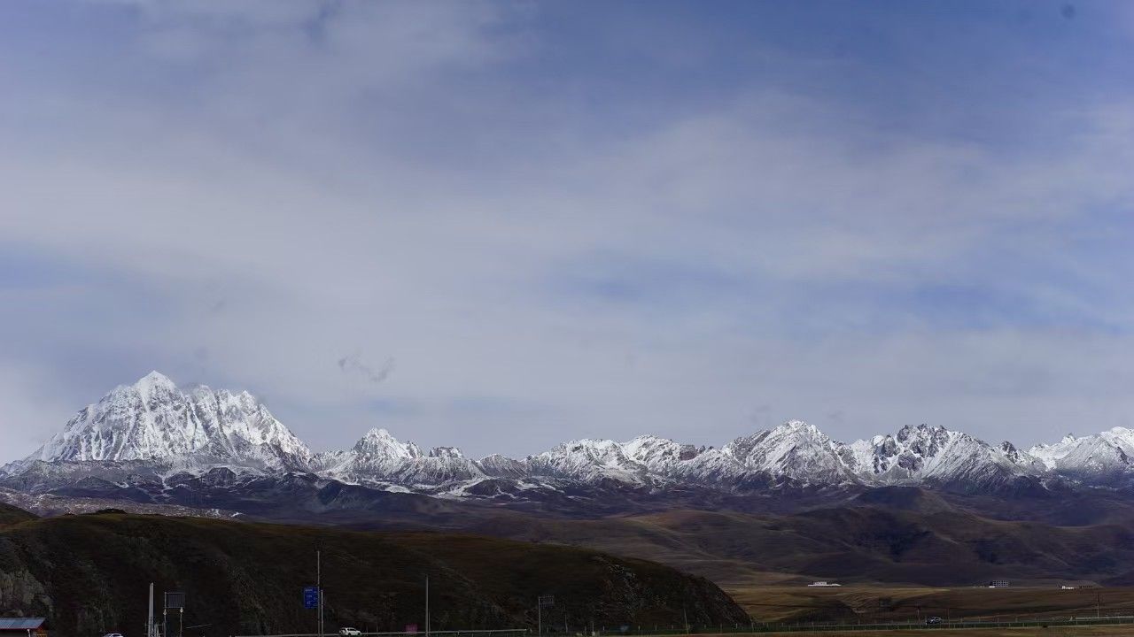 渔子溪景区旅行图片 2