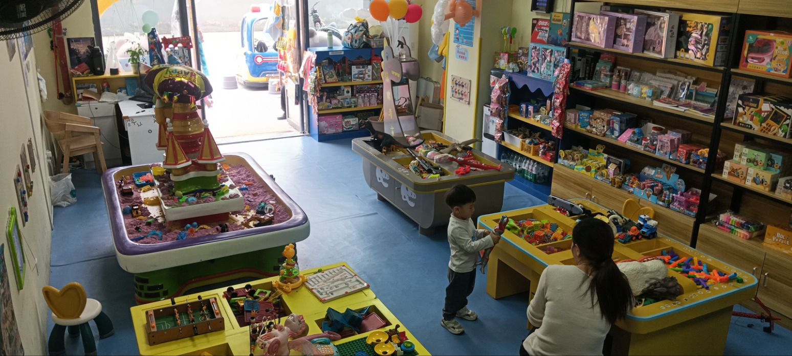 场地封面-小布芽共享乐园