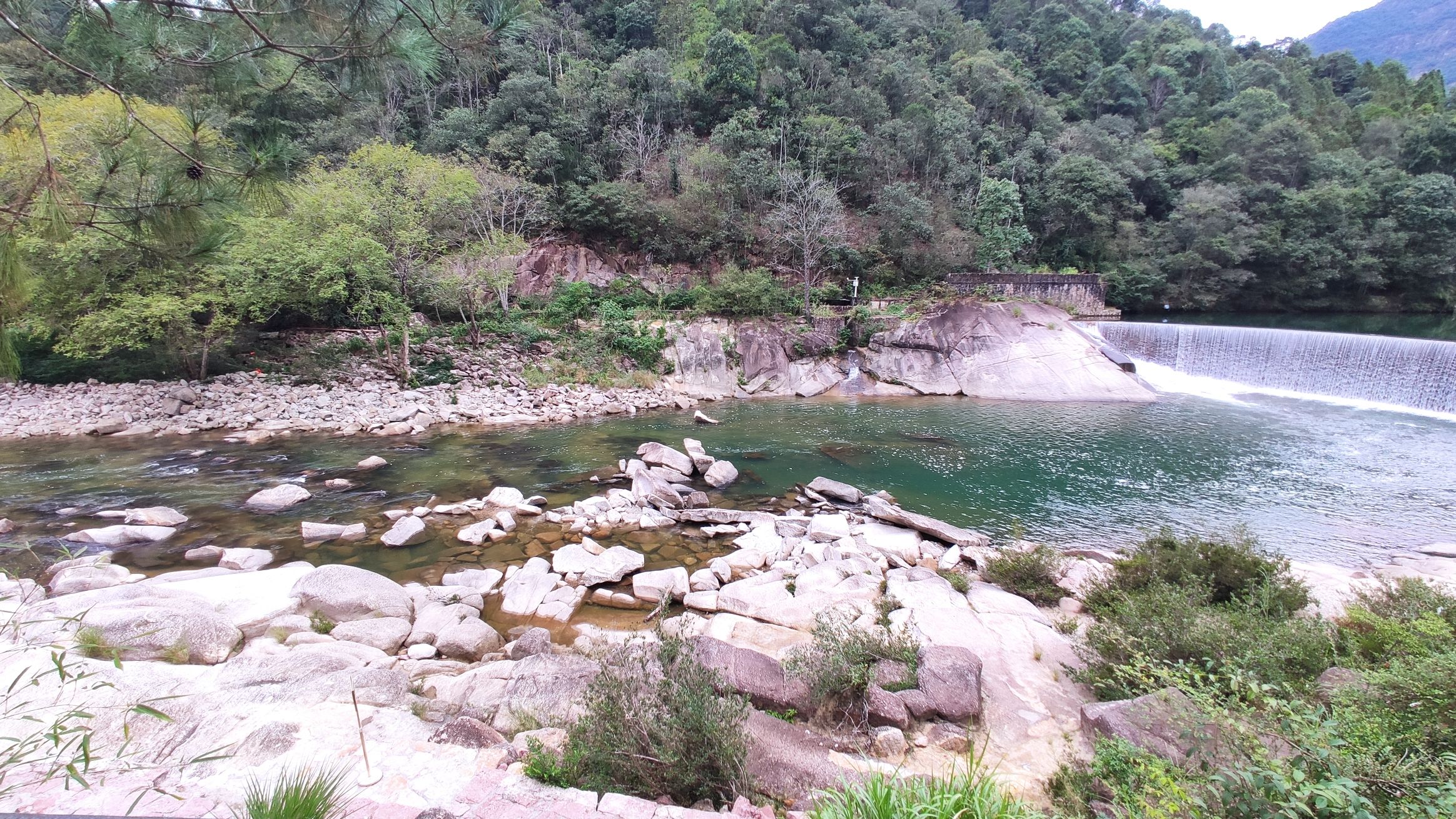 月亮湾旅行图片 2