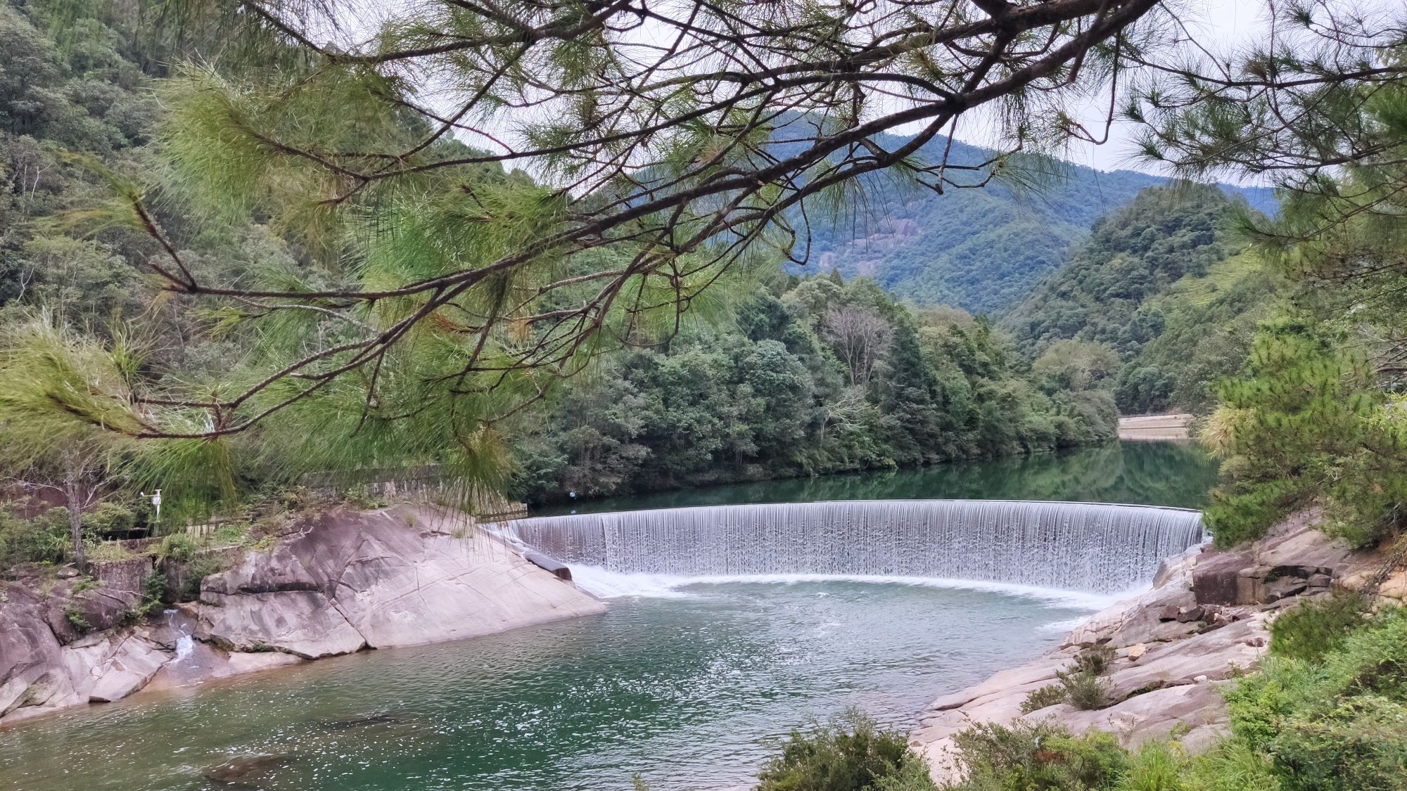 月亮湾旅行图片 3
