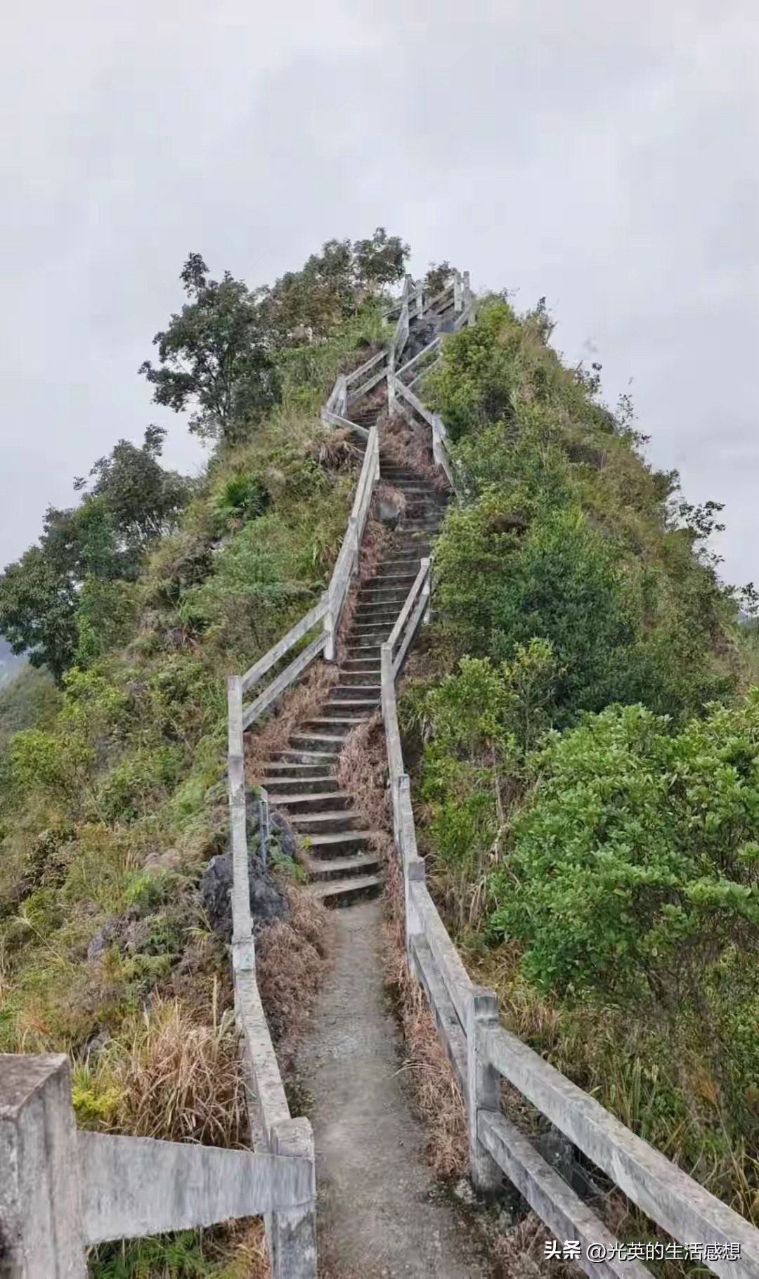 天下第一弄旅行图片 2