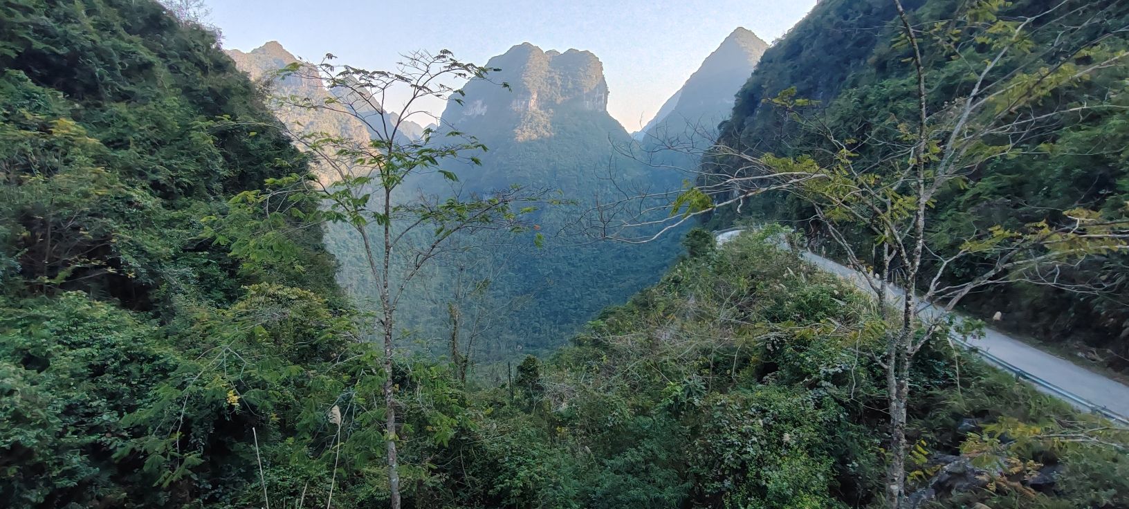 天下第一弄旅行图片 1