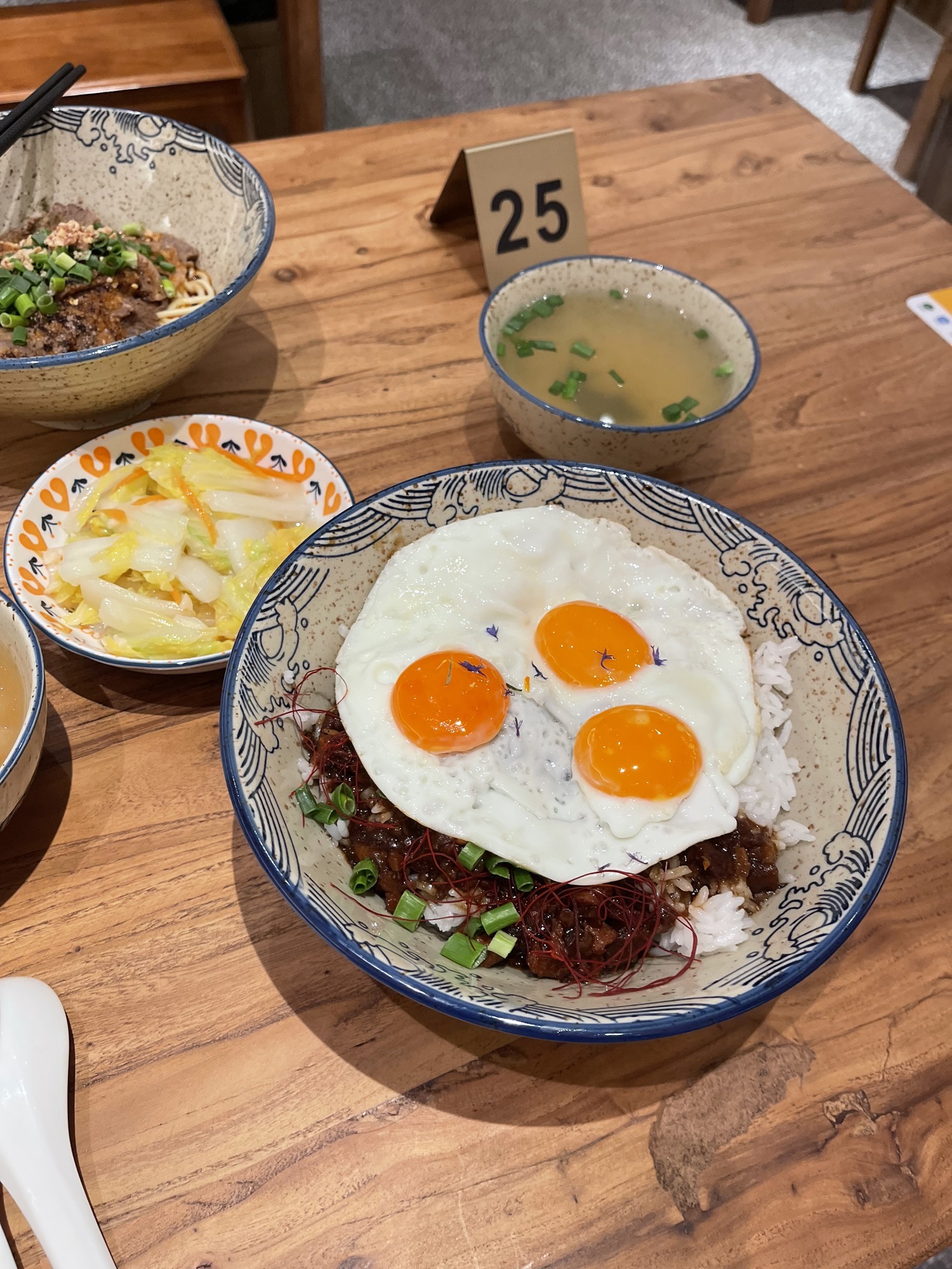 福春食堂(卫前街店)