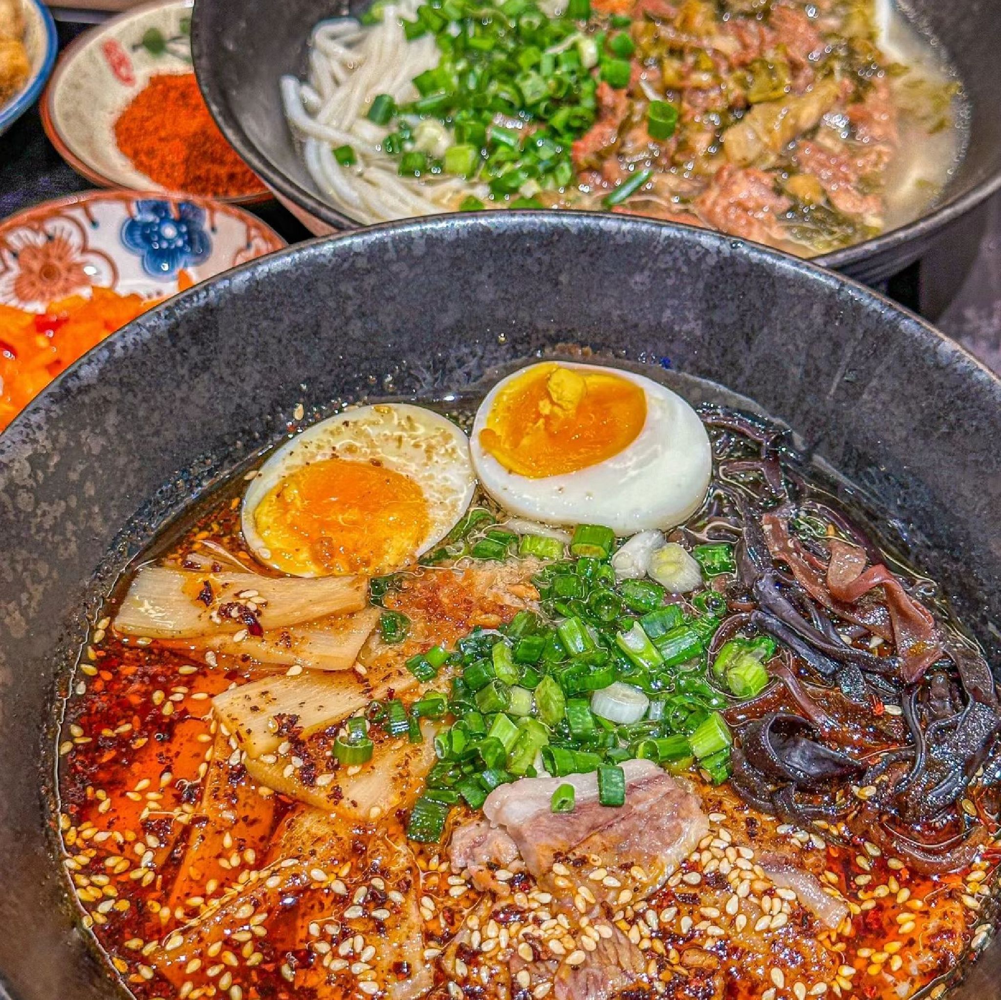 福春食堂(卫前街店)