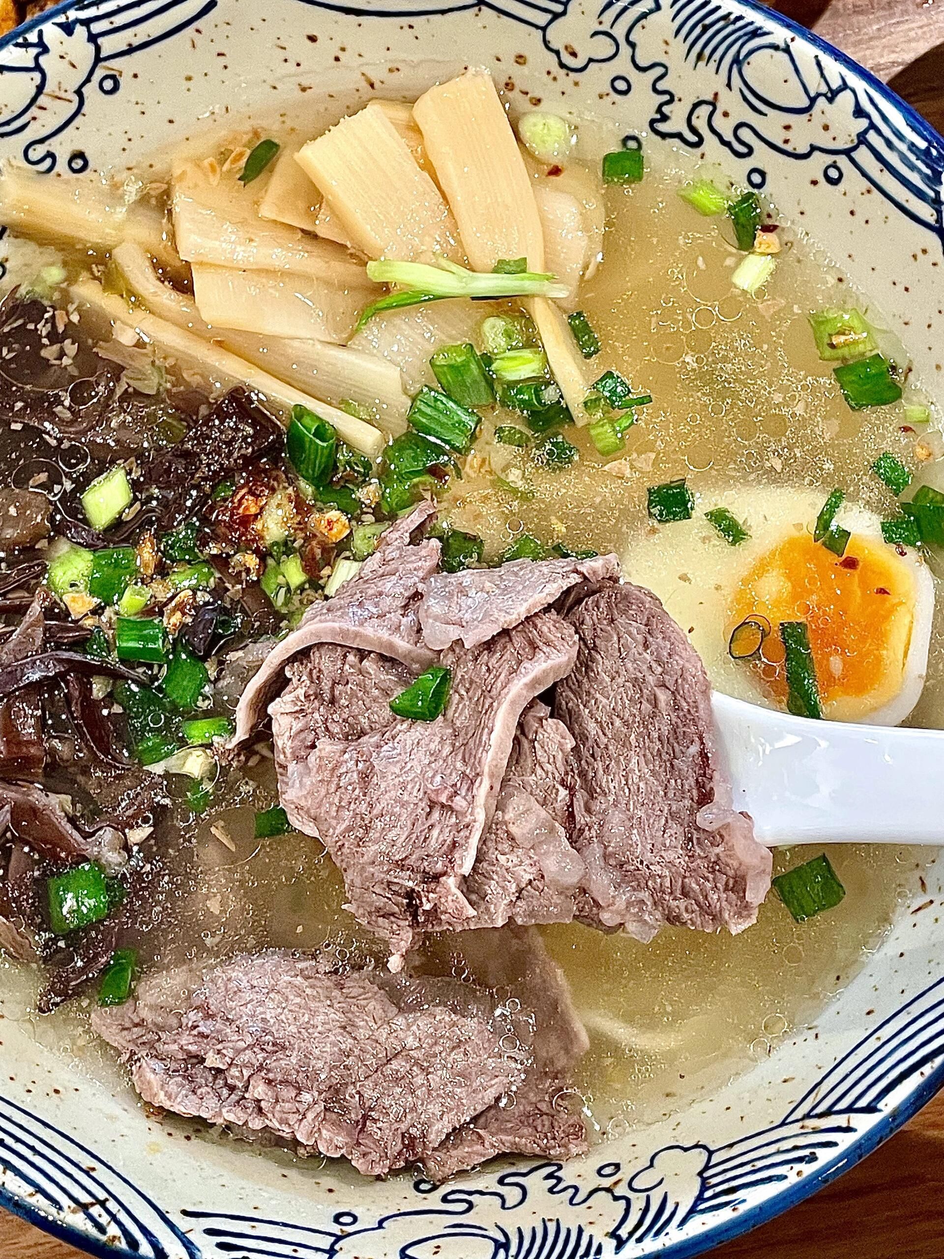 福春食堂(卫前街店)