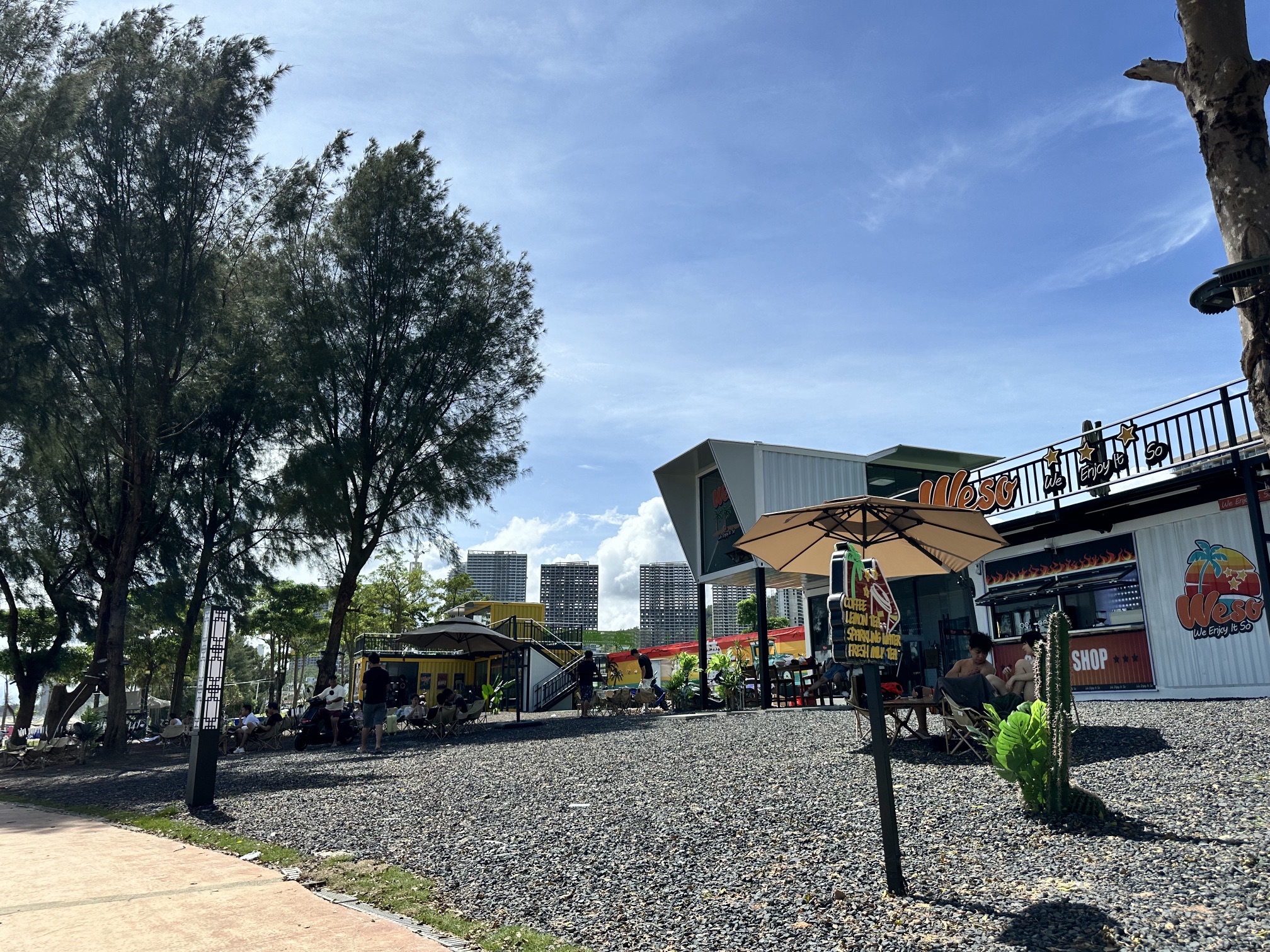 双月湾星梦海岸旅行图片 2