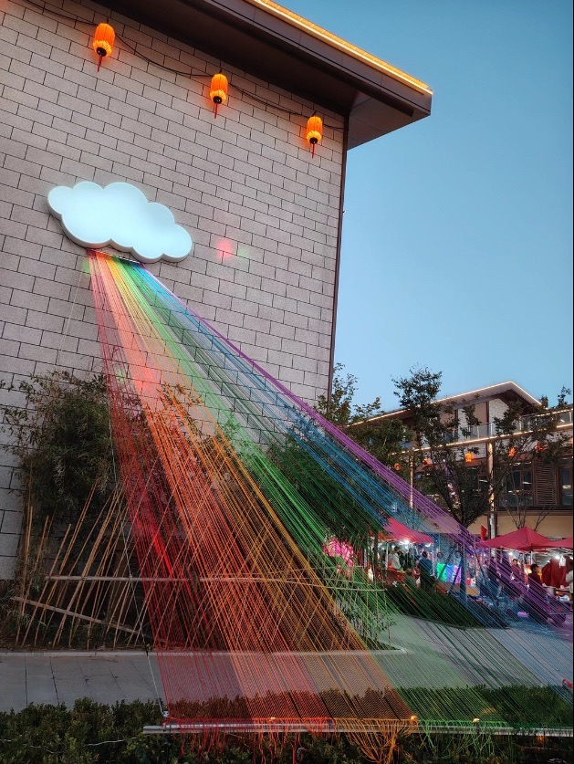 云溪小镇旅行图片 2