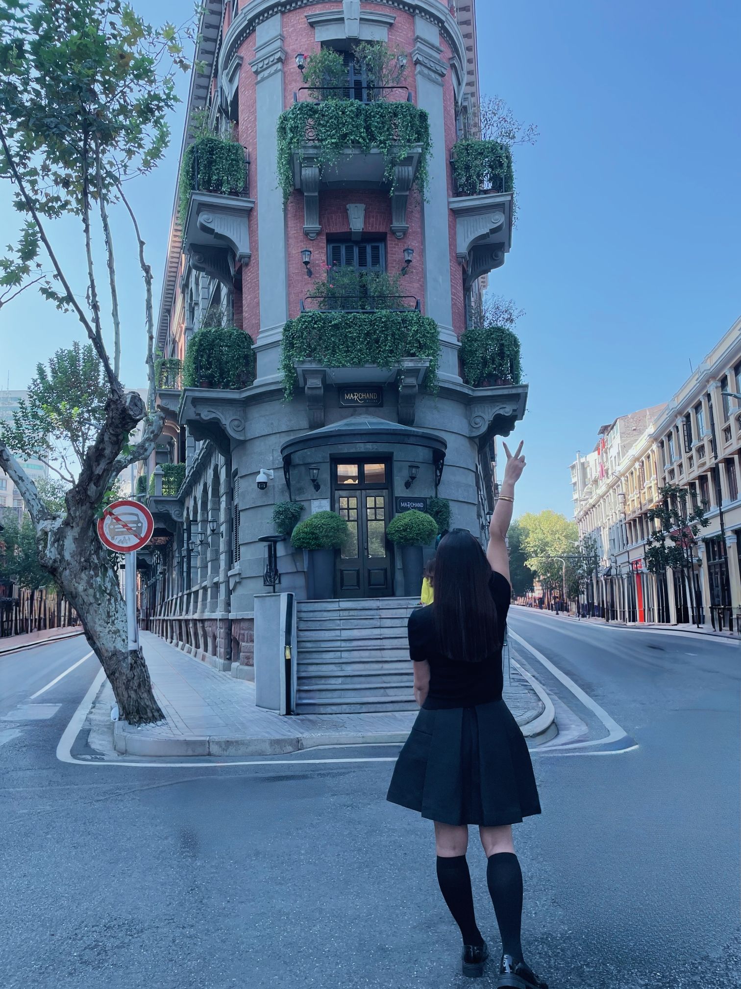 太平古街旅行图片 2